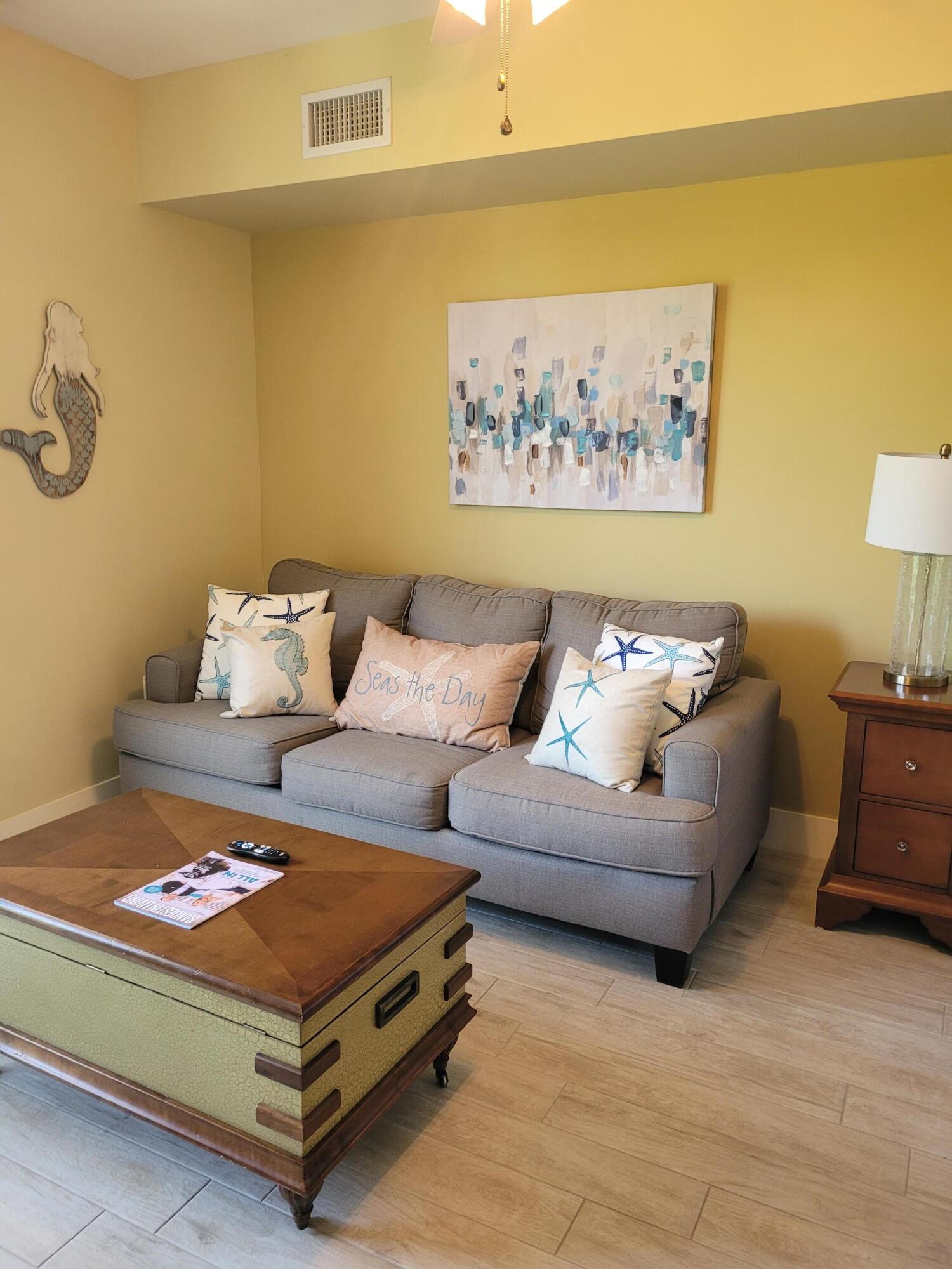 LASATA - Residential Lease