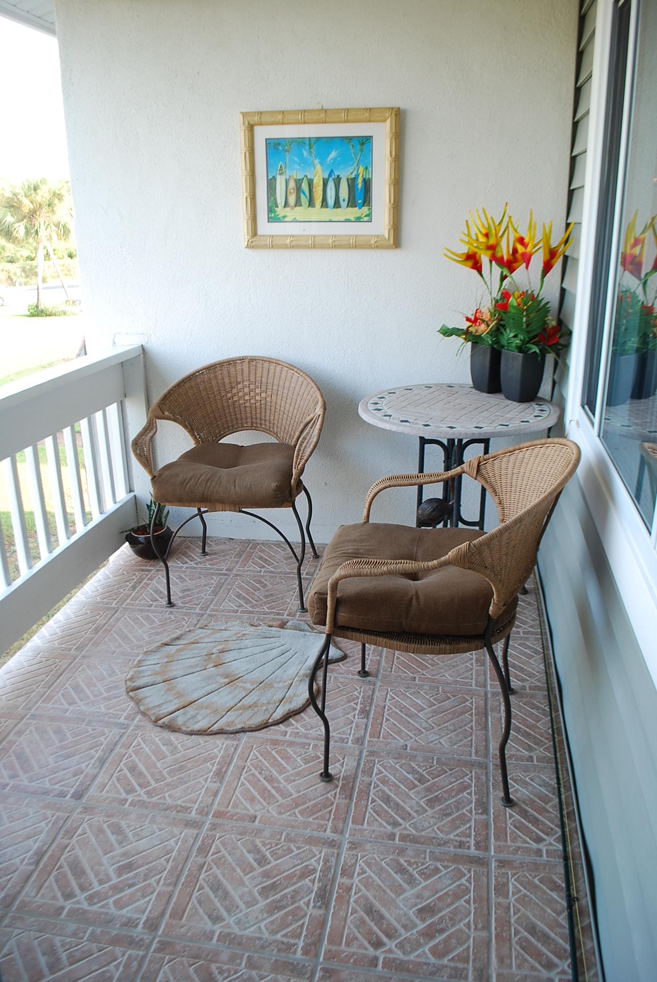 GULF TERRACE CONDO TWO UNIT 271 - Residential