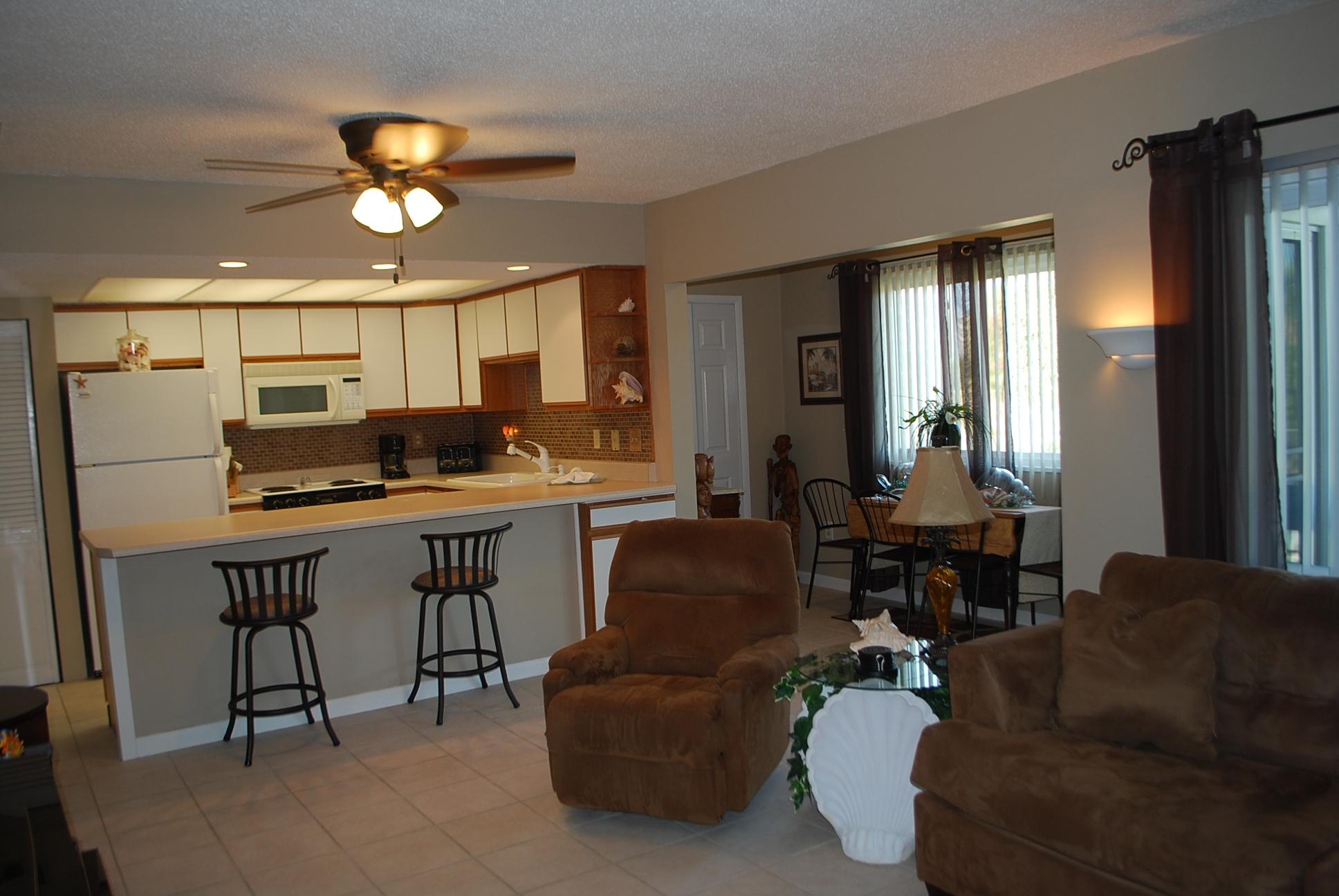 GULF TERRACE CONDO TWO UNIT 271 - Residential
