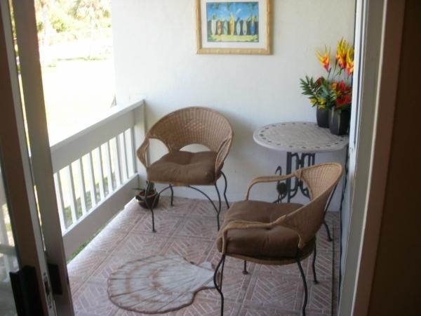 GULF TERRACE CONDO TWO UNIT 271 - Residential