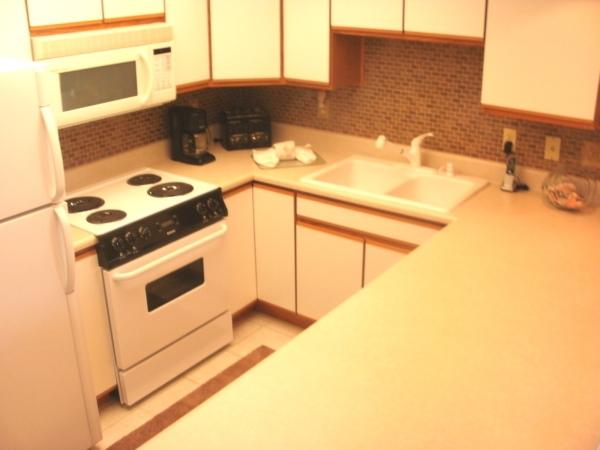 GULF TERRACE CONDO TWO UNIT 271 - Residential