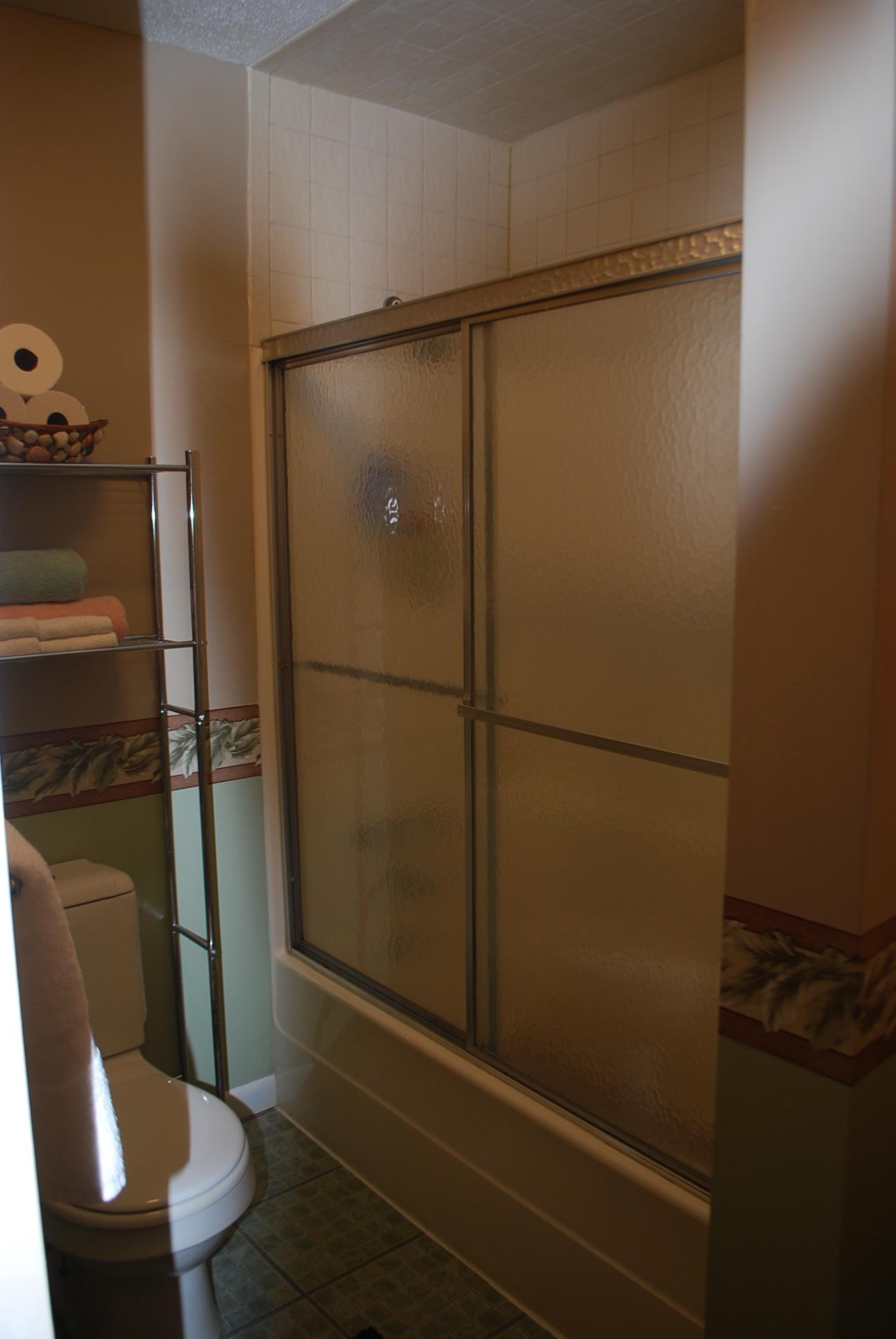 GULF TERRACE CONDO TWO UNIT 271 - Residential