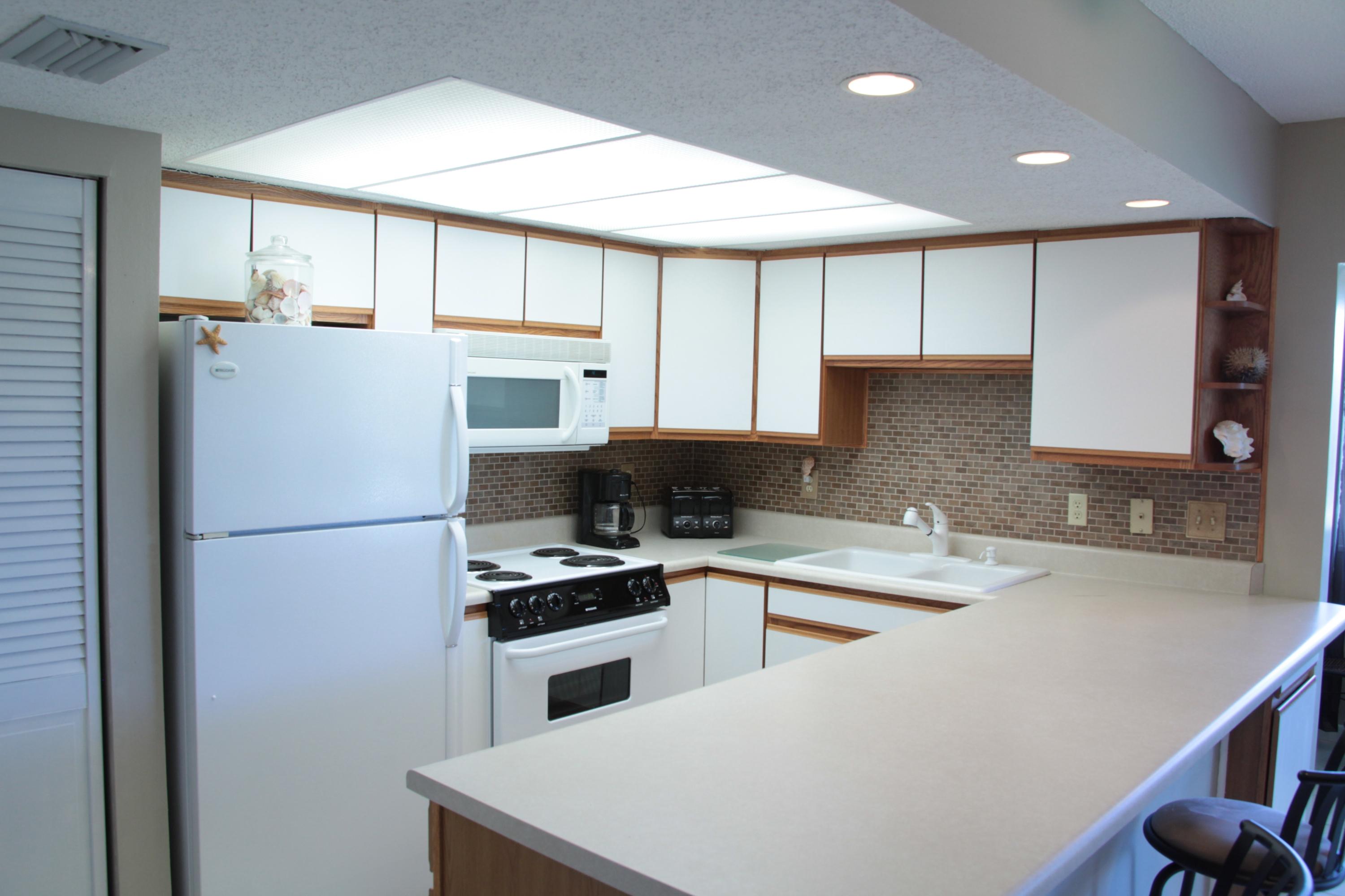 GULF TERRACE CONDO TWO UNIT 271 - Residential