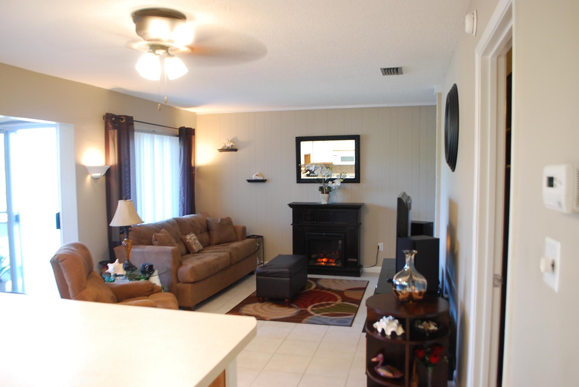 GULF TERRACE CONDO TWO UNIT 271 - Residential