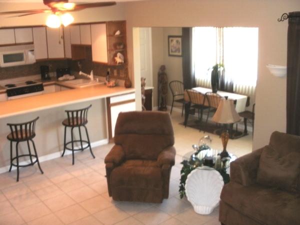 GULF TERRACE CONDO TWO UNIT 271 - Residential