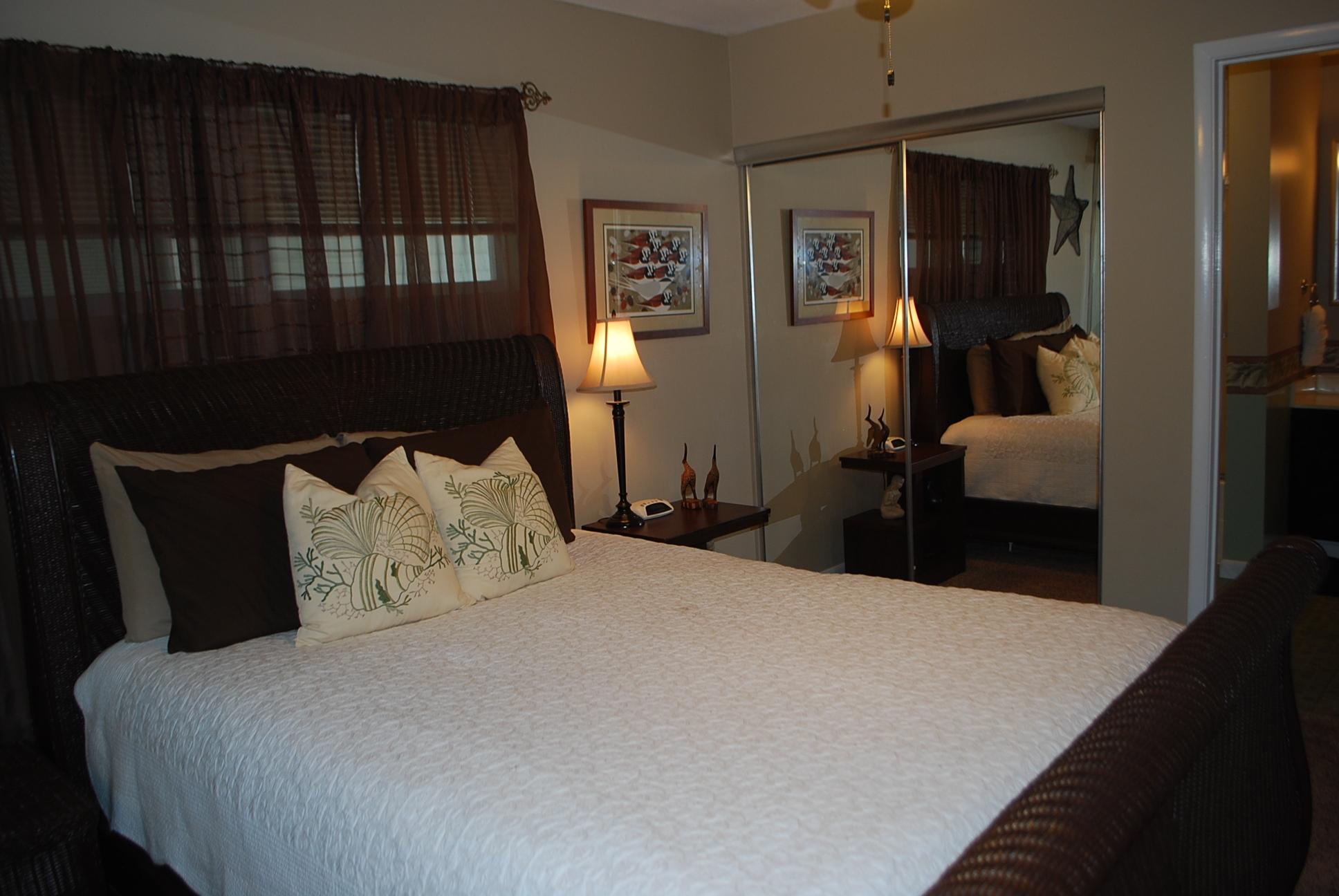 GULF TERRACE CONDO TWO UNIT 271 - Residential