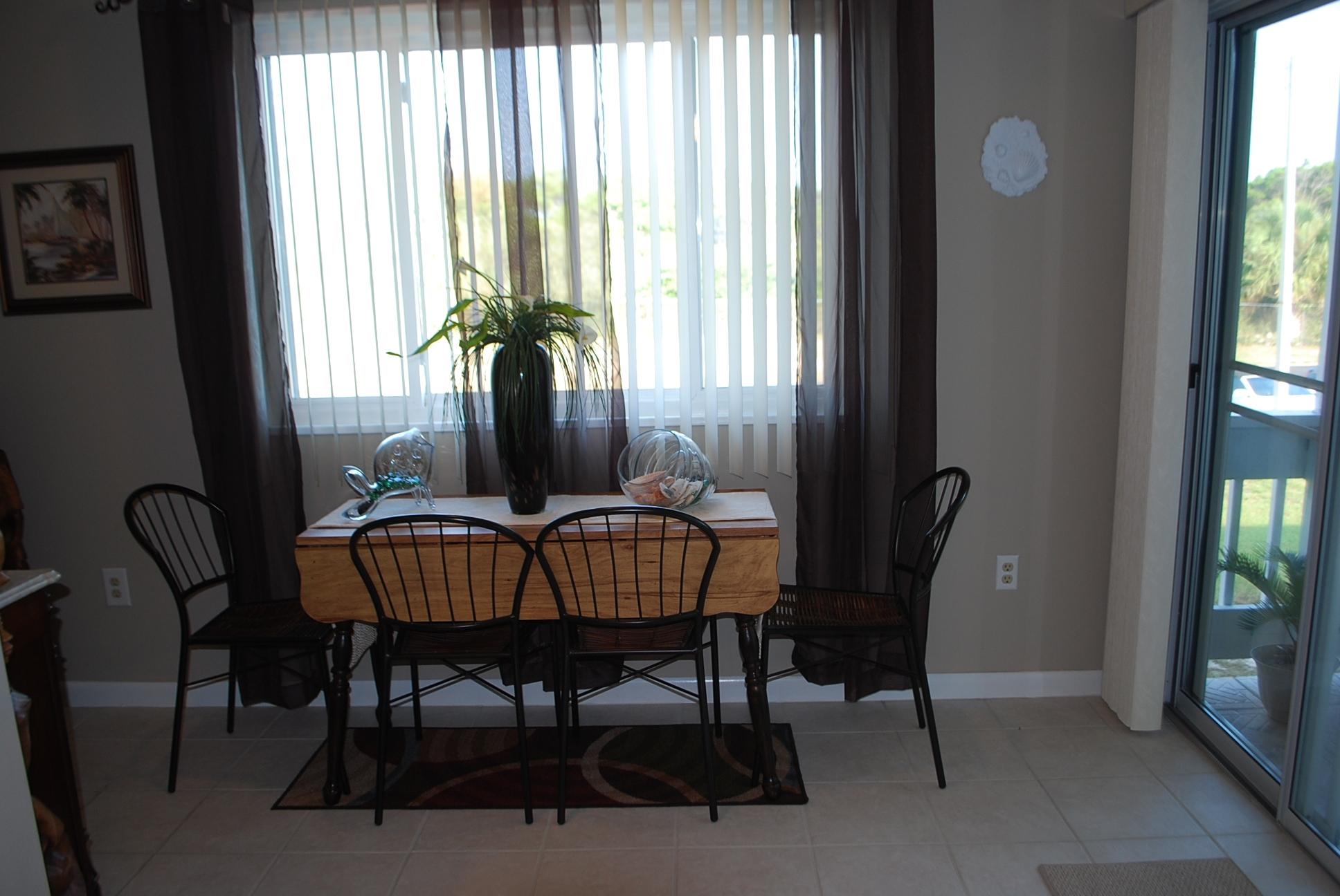 GULF TERRACE CONDO TWO UNIT 271 - Residential