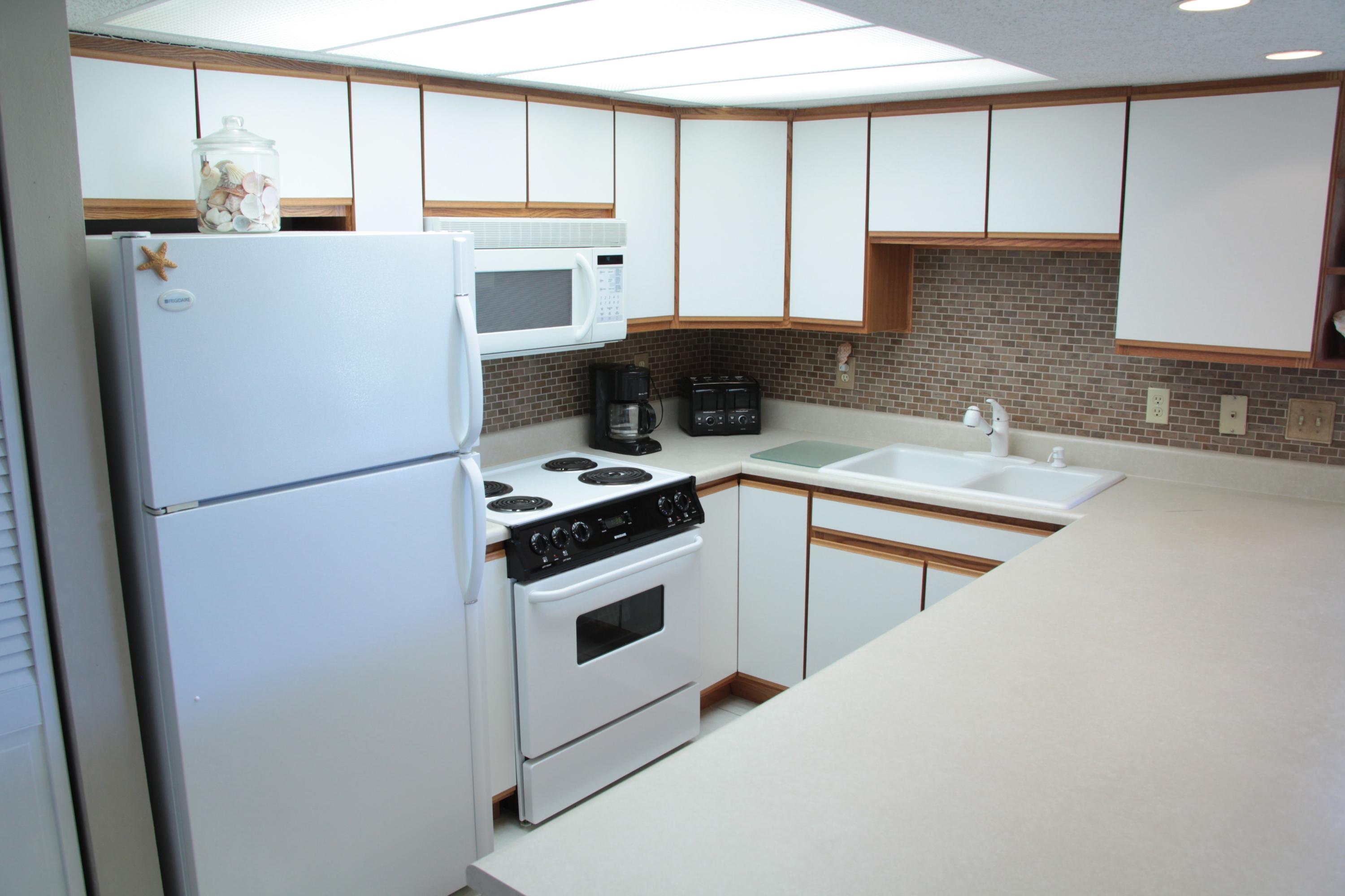 GULF TERRACE CONDO TWO UNIT 271 - Residential