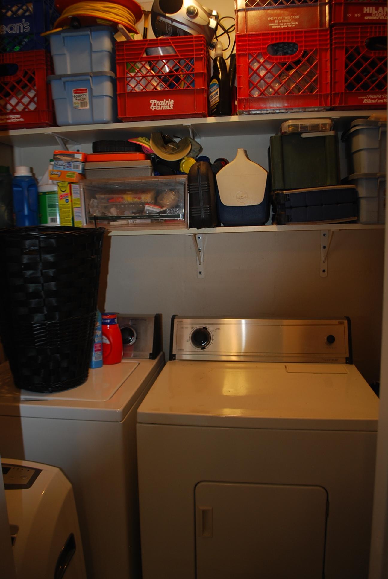 GULF TERRACE CONDO TWO UNIT 271 - Residential