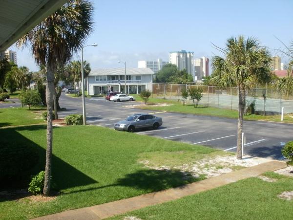 GULF TERRACE CONDO TWO UNIT 271 - Residential