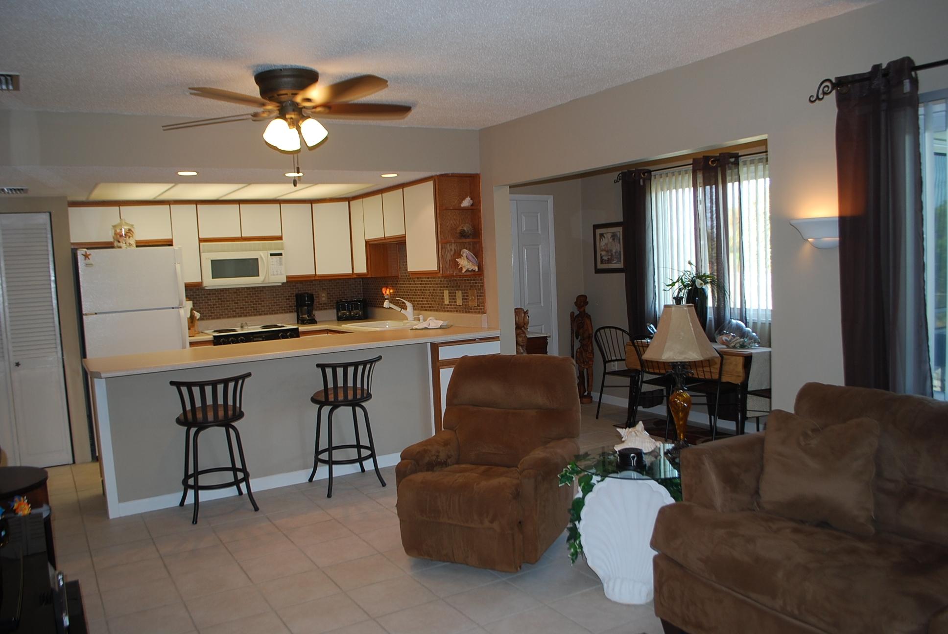 GULF TERRACE CONDO TWO UNIT 271 - Residential