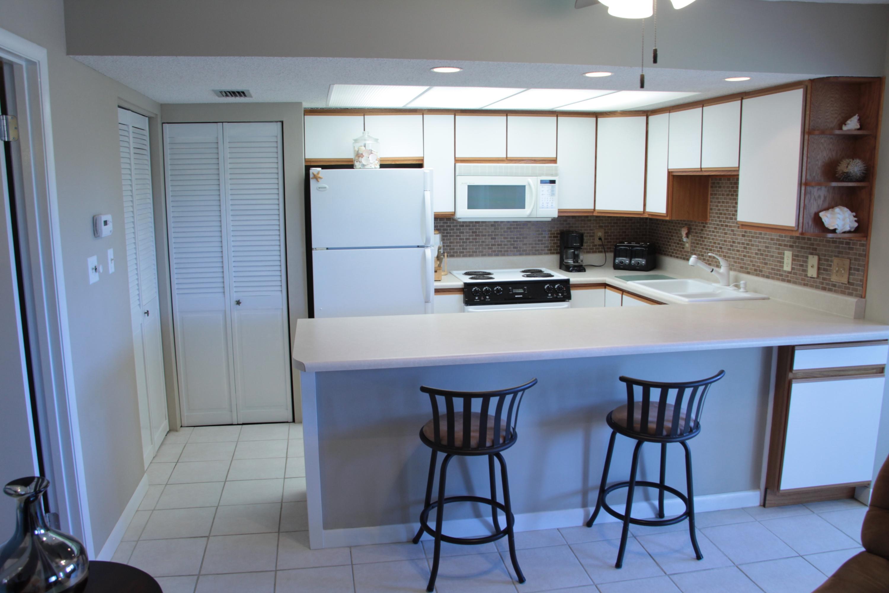 GULF TERRACE CONDO TWO UNIT 271 - Residential