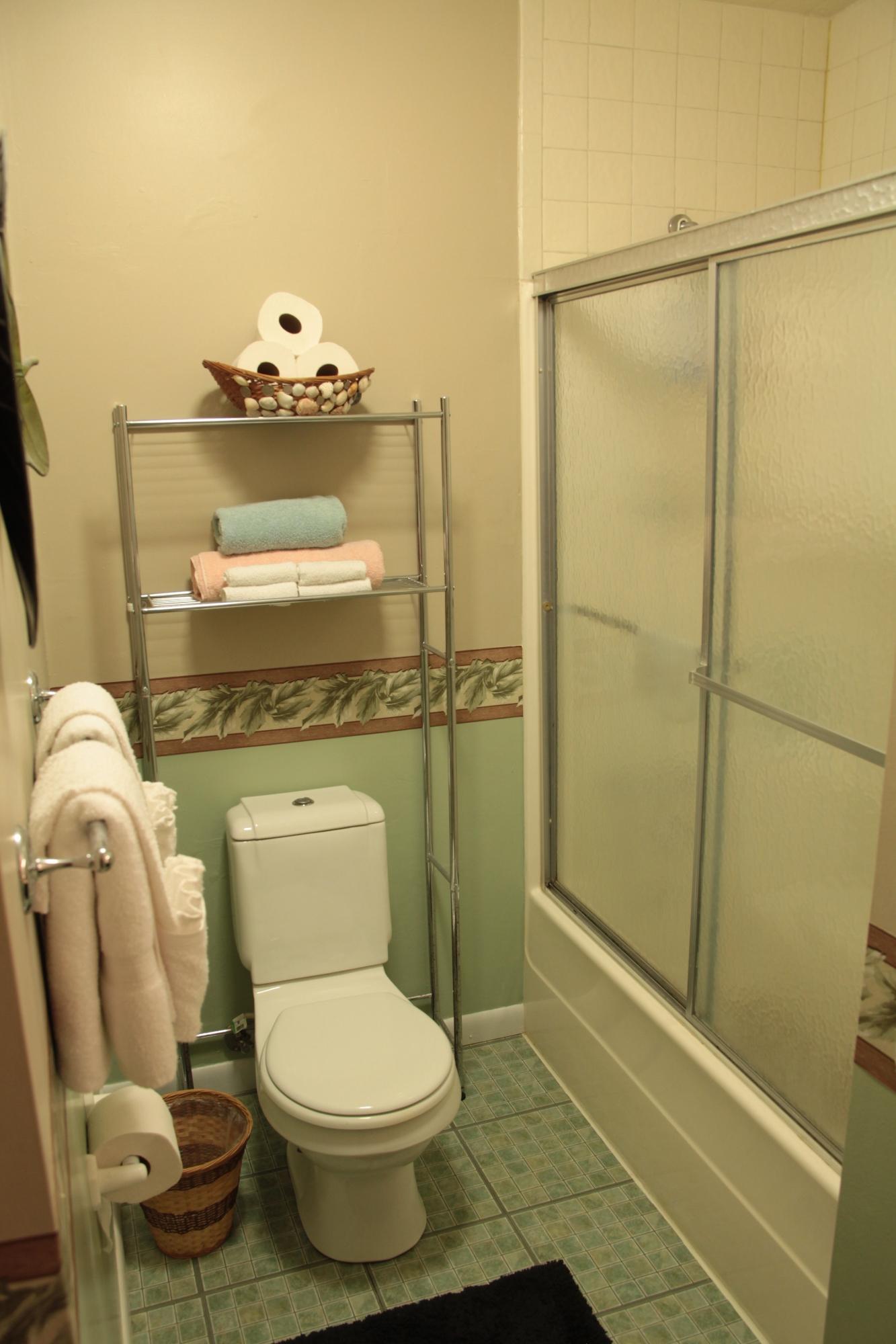 GULF TERRACE CONDO TWO UNIT 271 - Residential