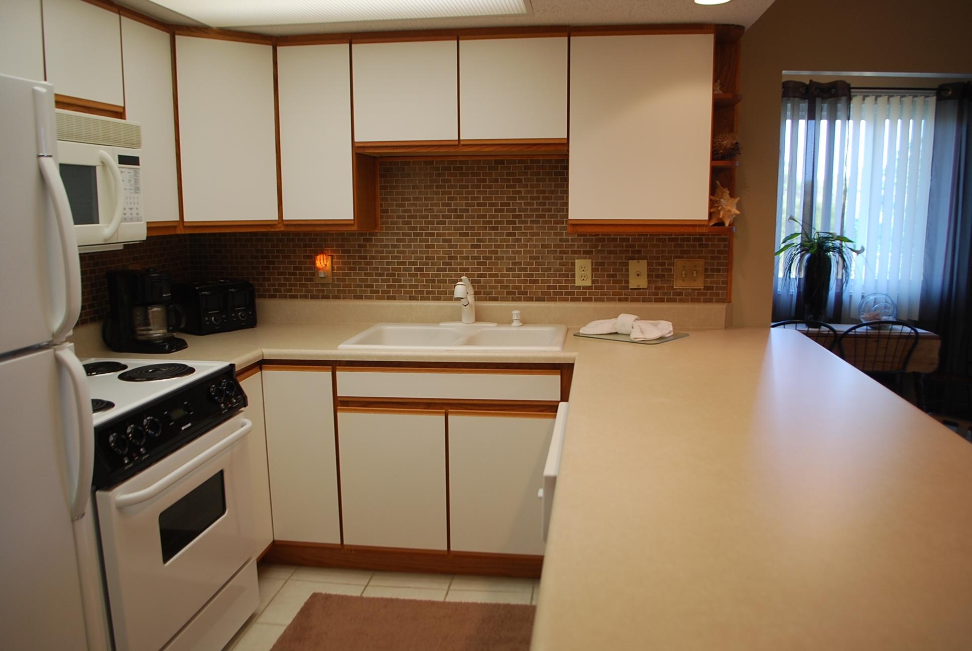 GULF TERRACE CONDO TWO UNIT 271 - Residential