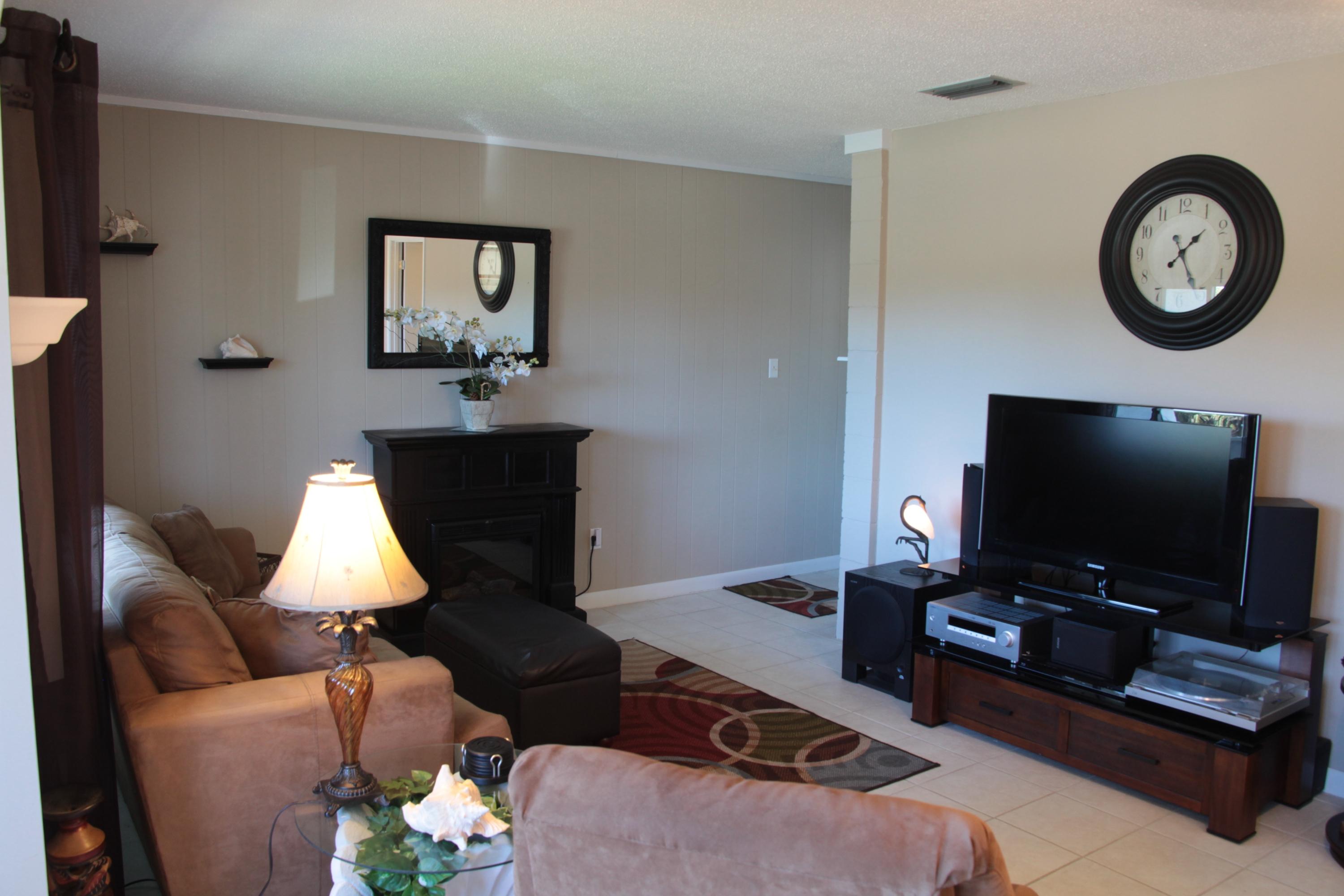 GULF TERRACE CONDO TWO UNIT 271 - Residential