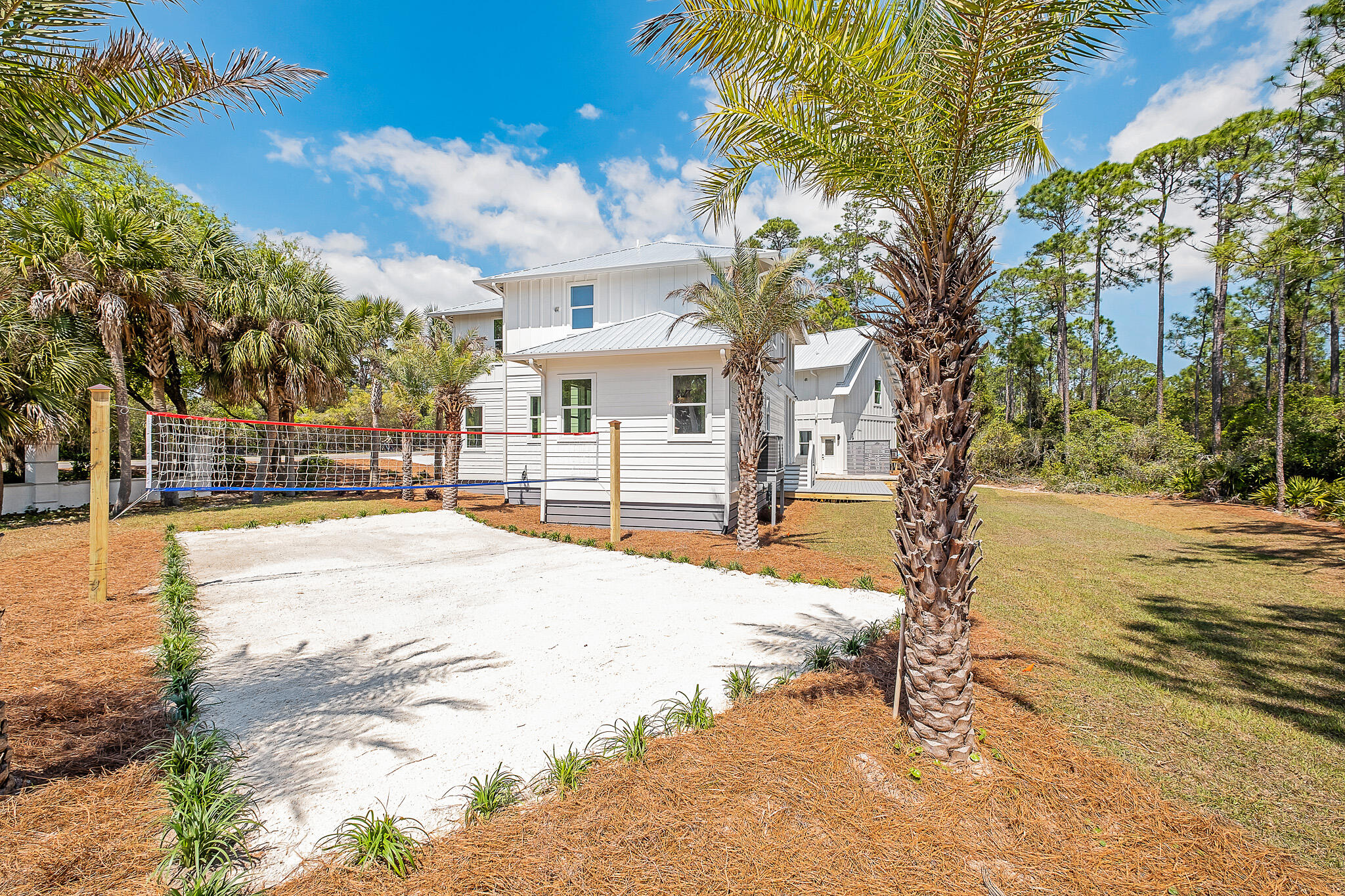 RIVER BREEZE - Residential