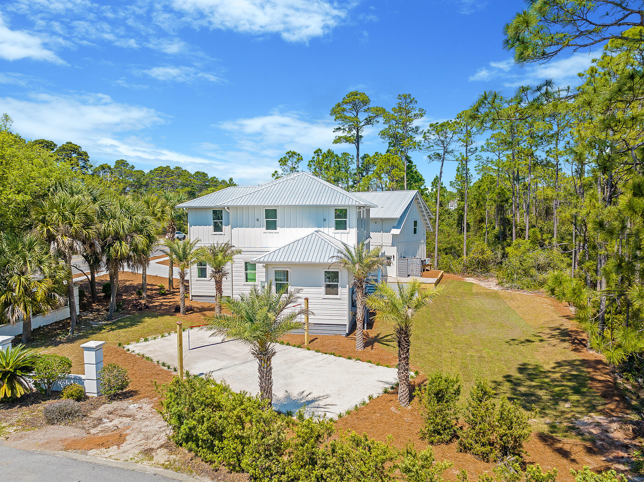 RIVER BREEZE - Residential