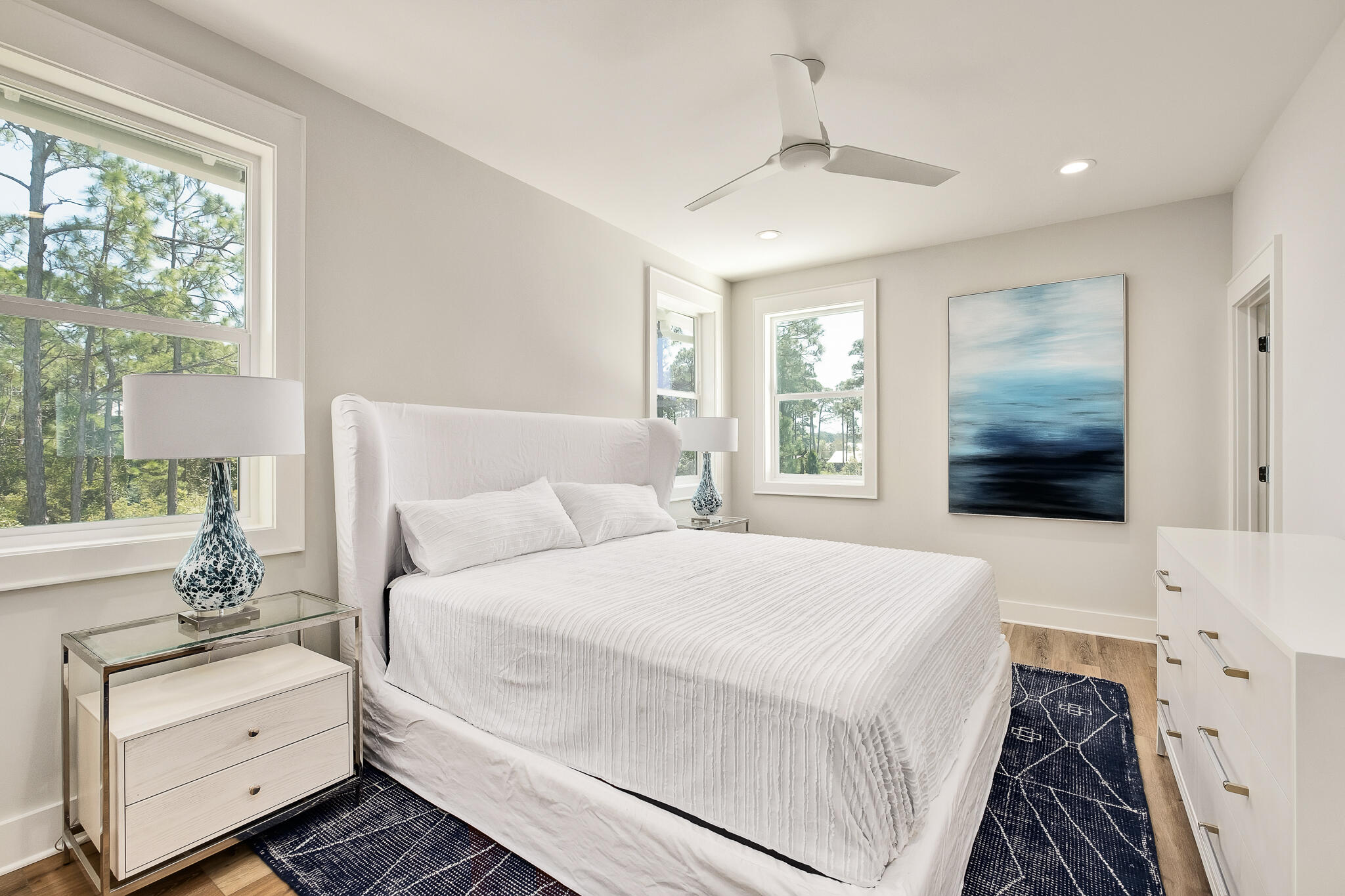 RIVER BREEZE - Residential