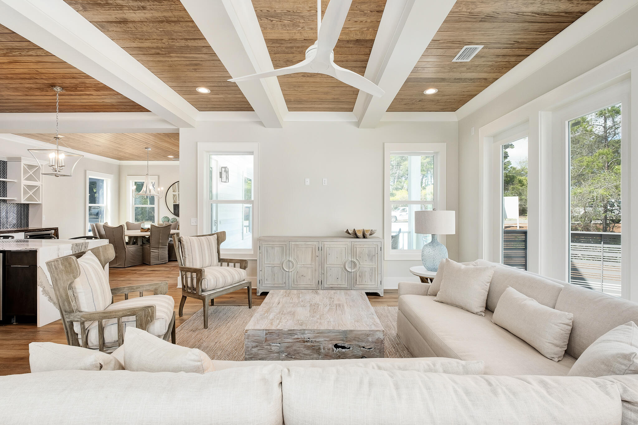 RIVER BREEZE - Residential