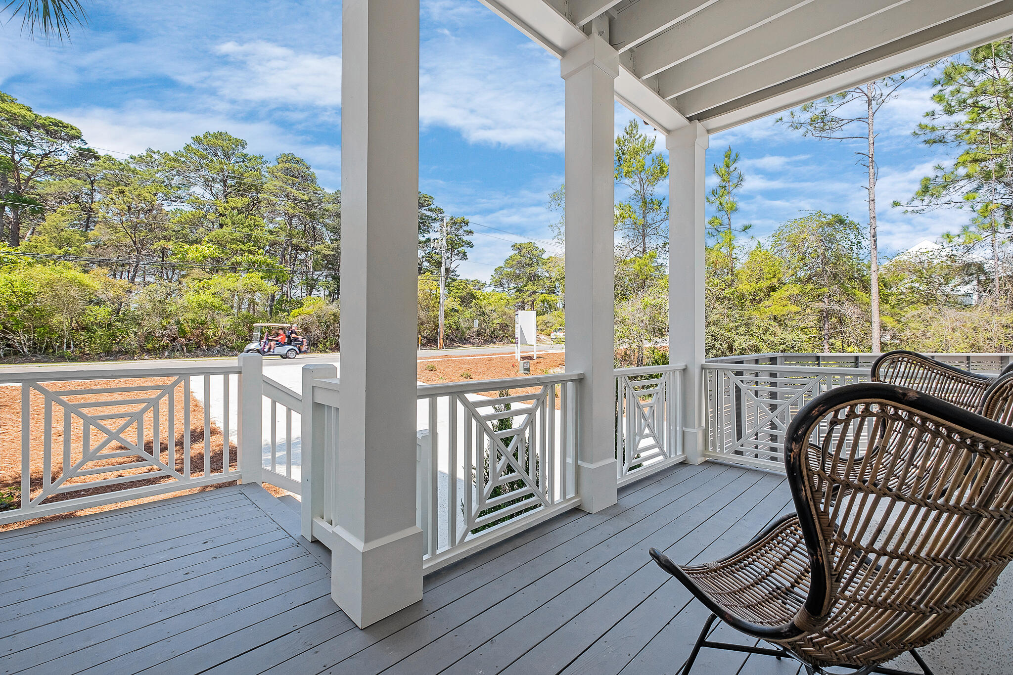 RIVER BREEZE - Residential