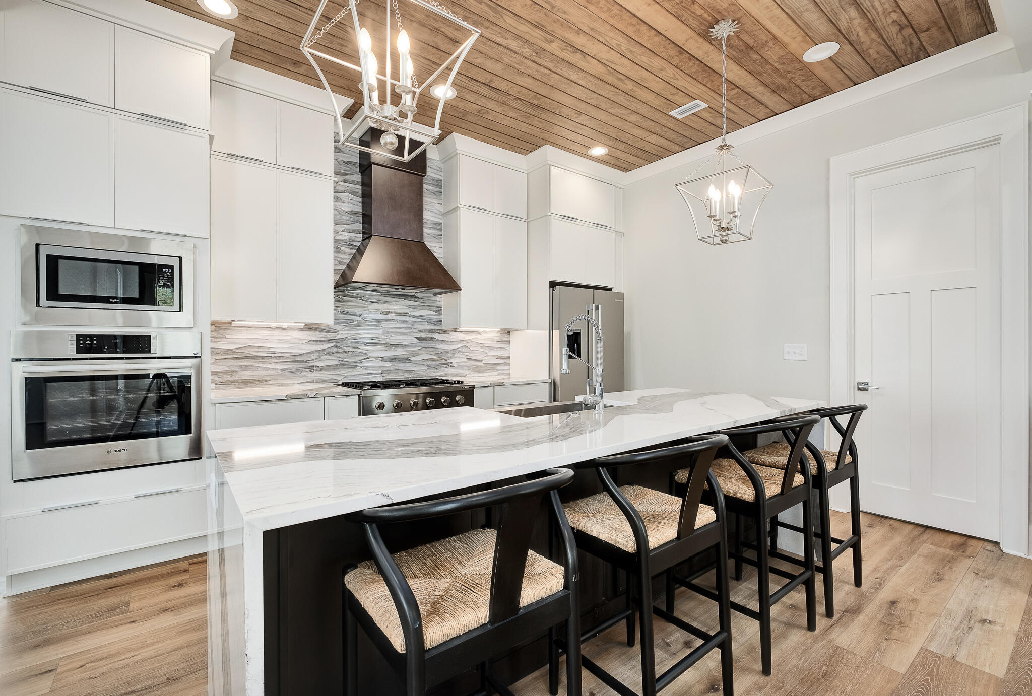RIVER BREEZE - Residential