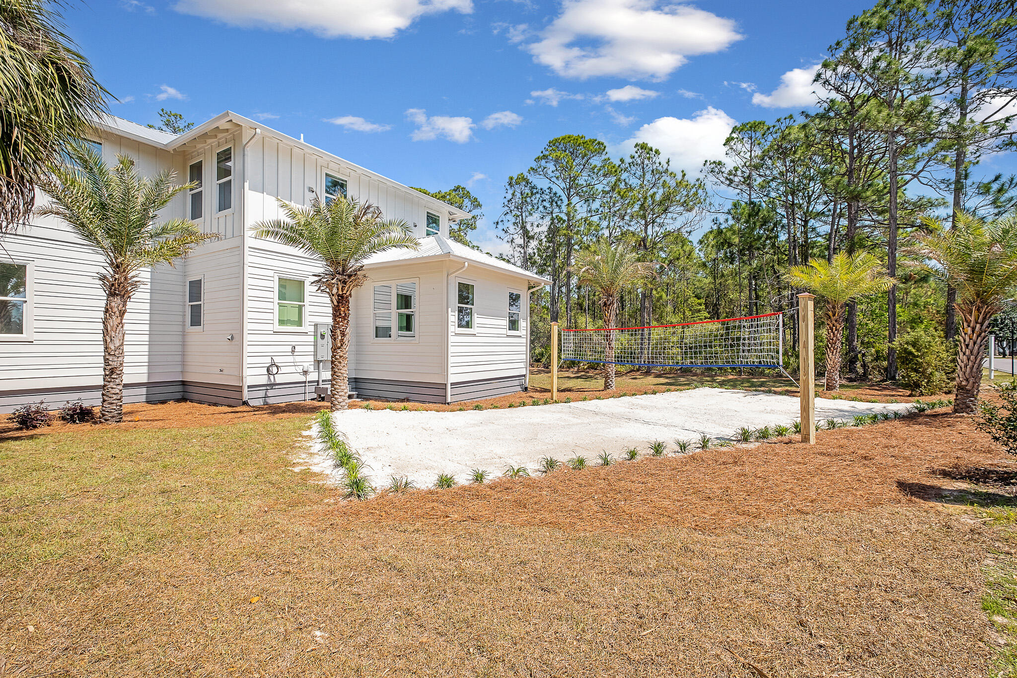 RIVER BREEZE - Residential