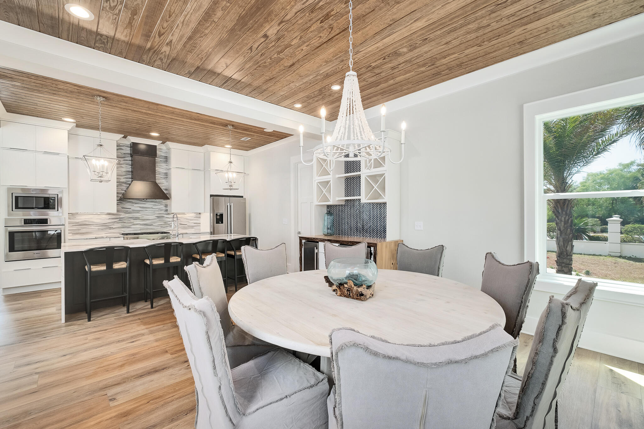 RIVER BREEZE - Residential