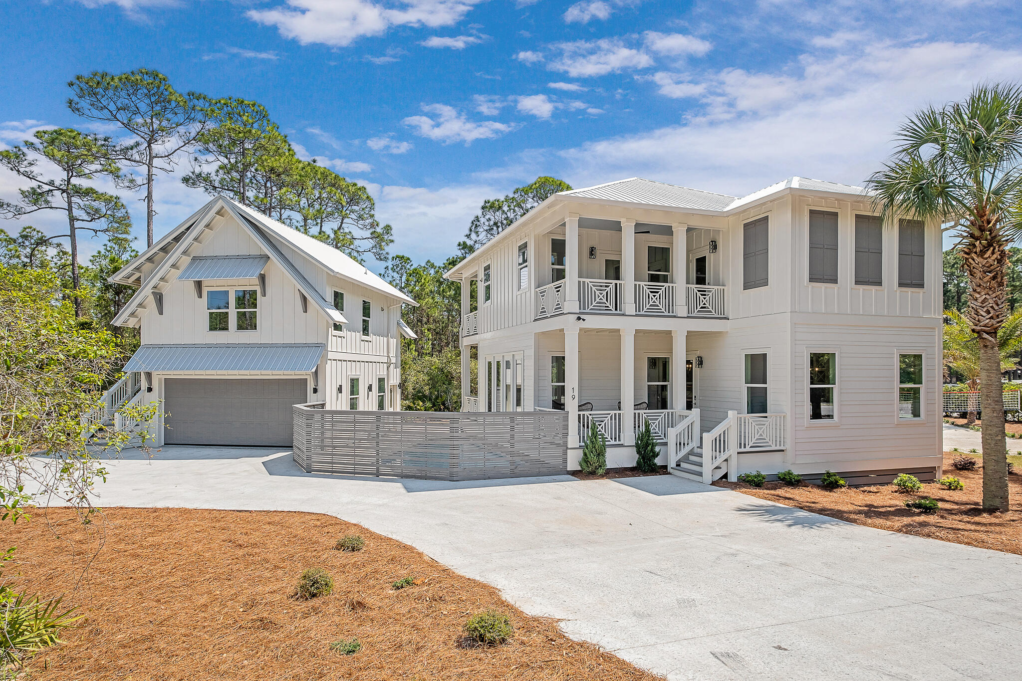 RIVER BREEZE - Residential