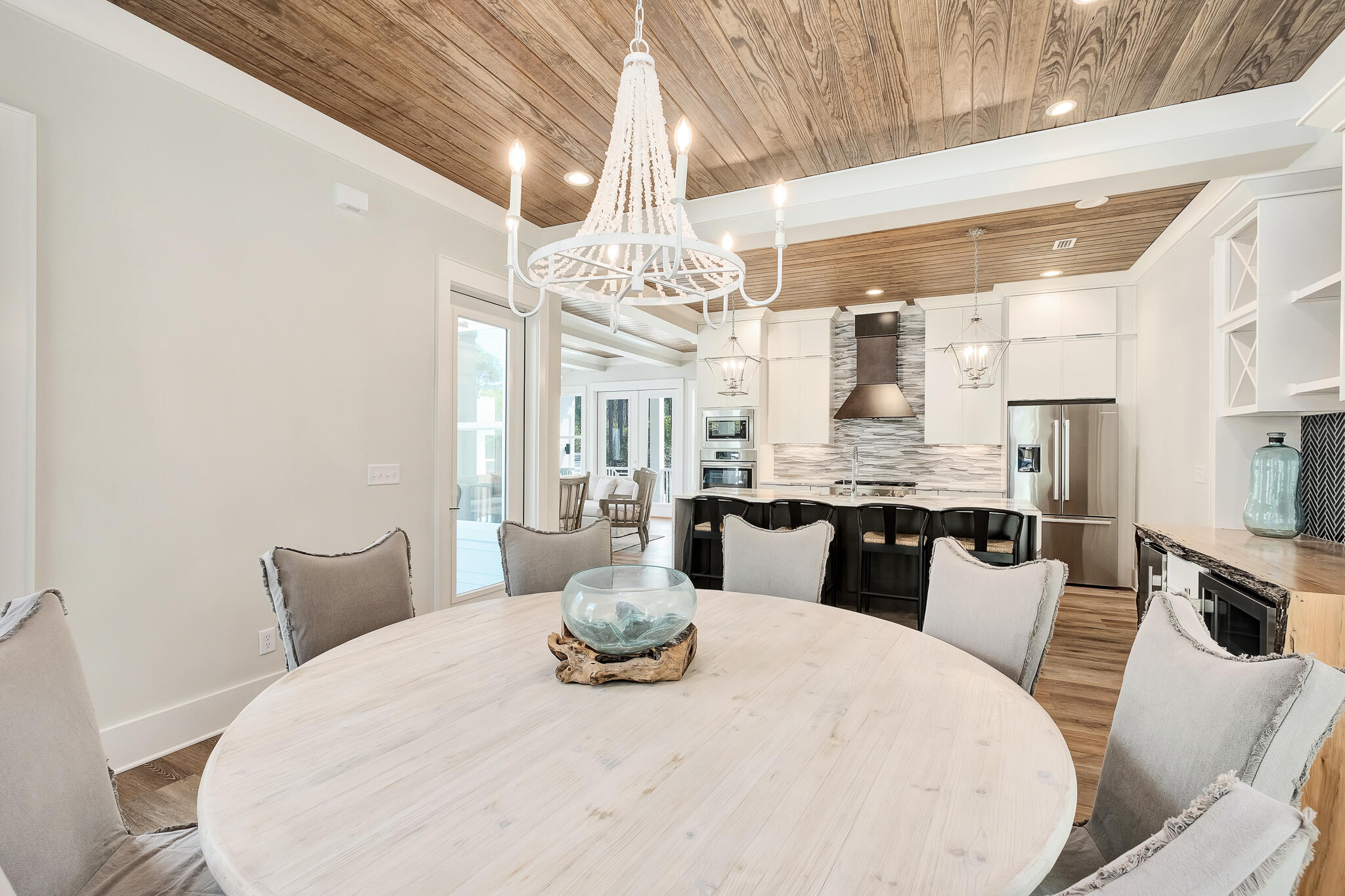 RIVER BREEZE - Residential
