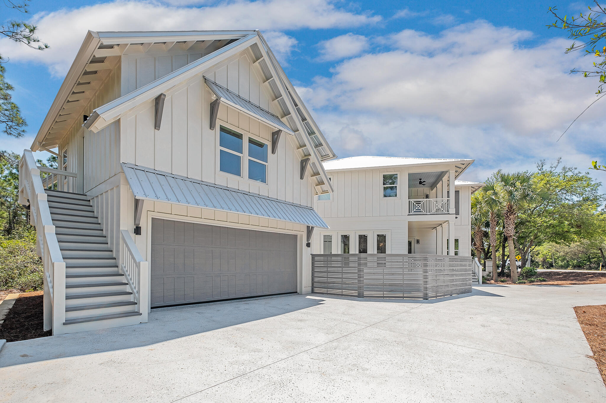 RIVER BREEZE - Residential
