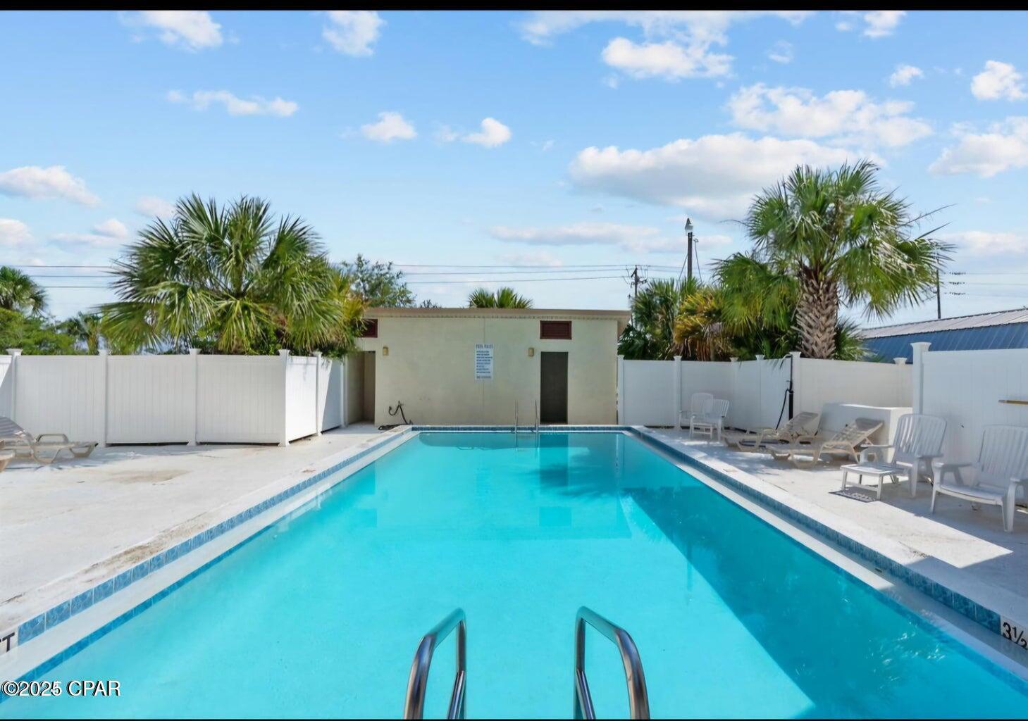 Sandcastles Villa - Residential