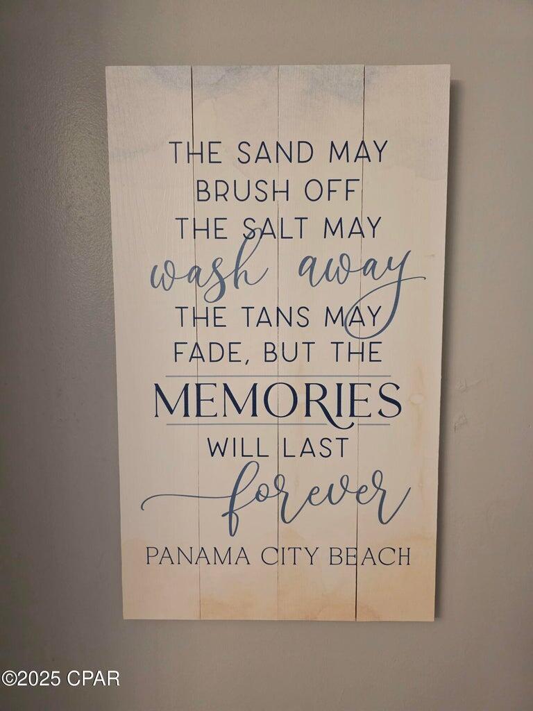 Sandcastles Villa - Residential