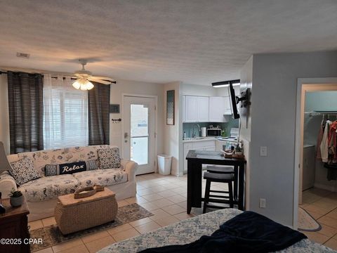 Photo of 4114 Holiday Drive #17, Panama City Beach, FL 32407 (MLS # 991010)