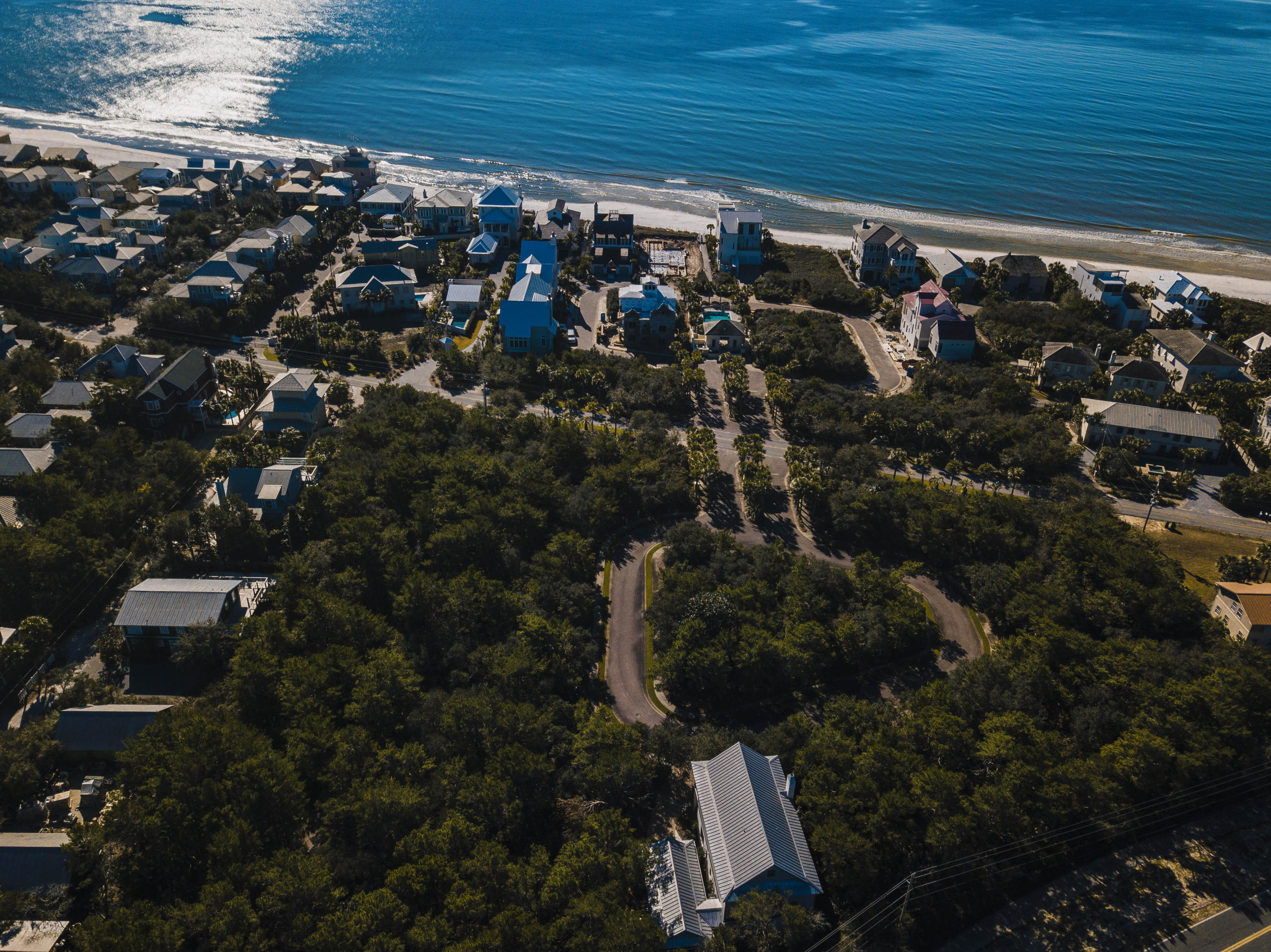 HERITAGE DUNES - Land