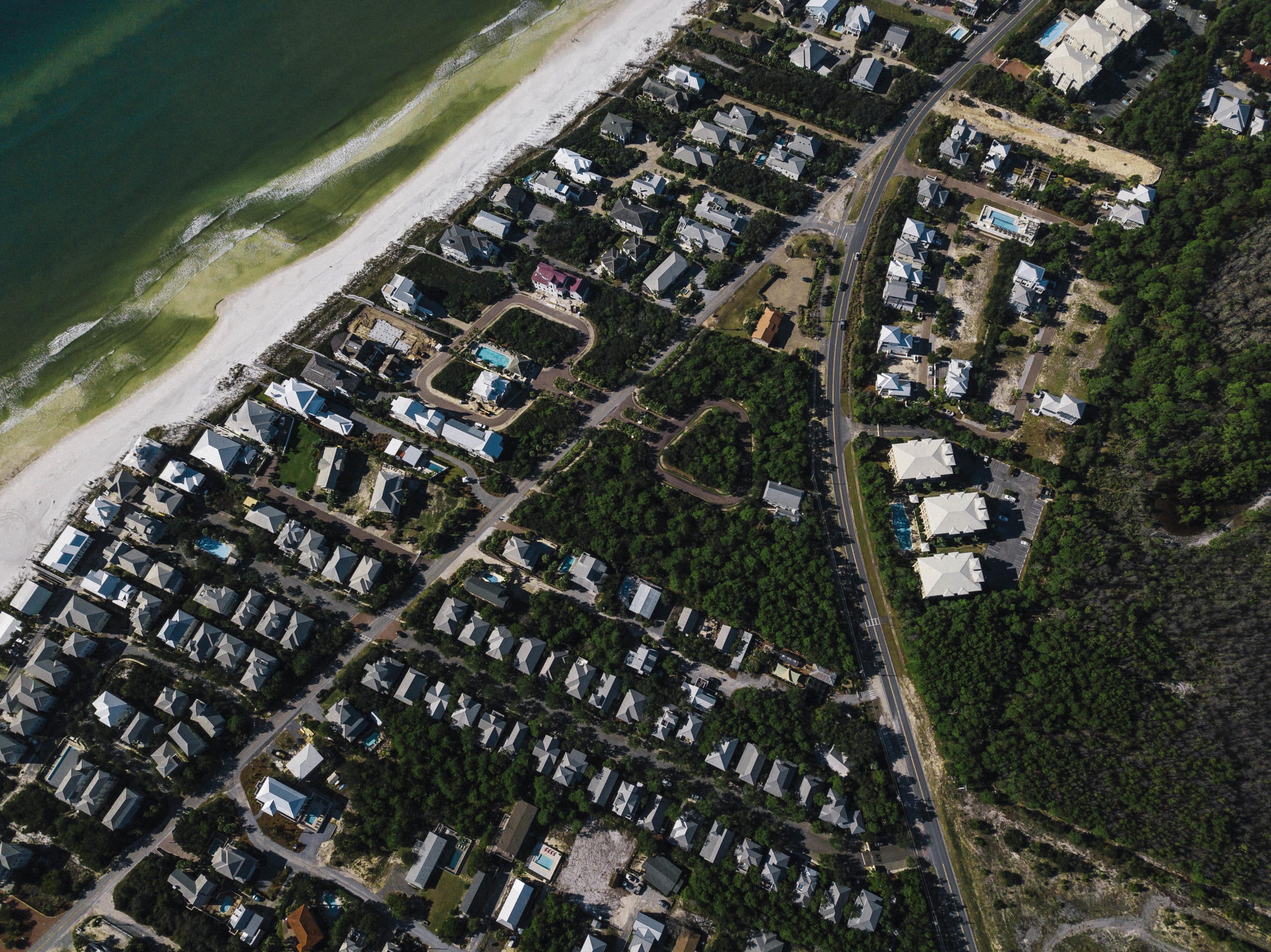 HERITAGE DUNES - Land