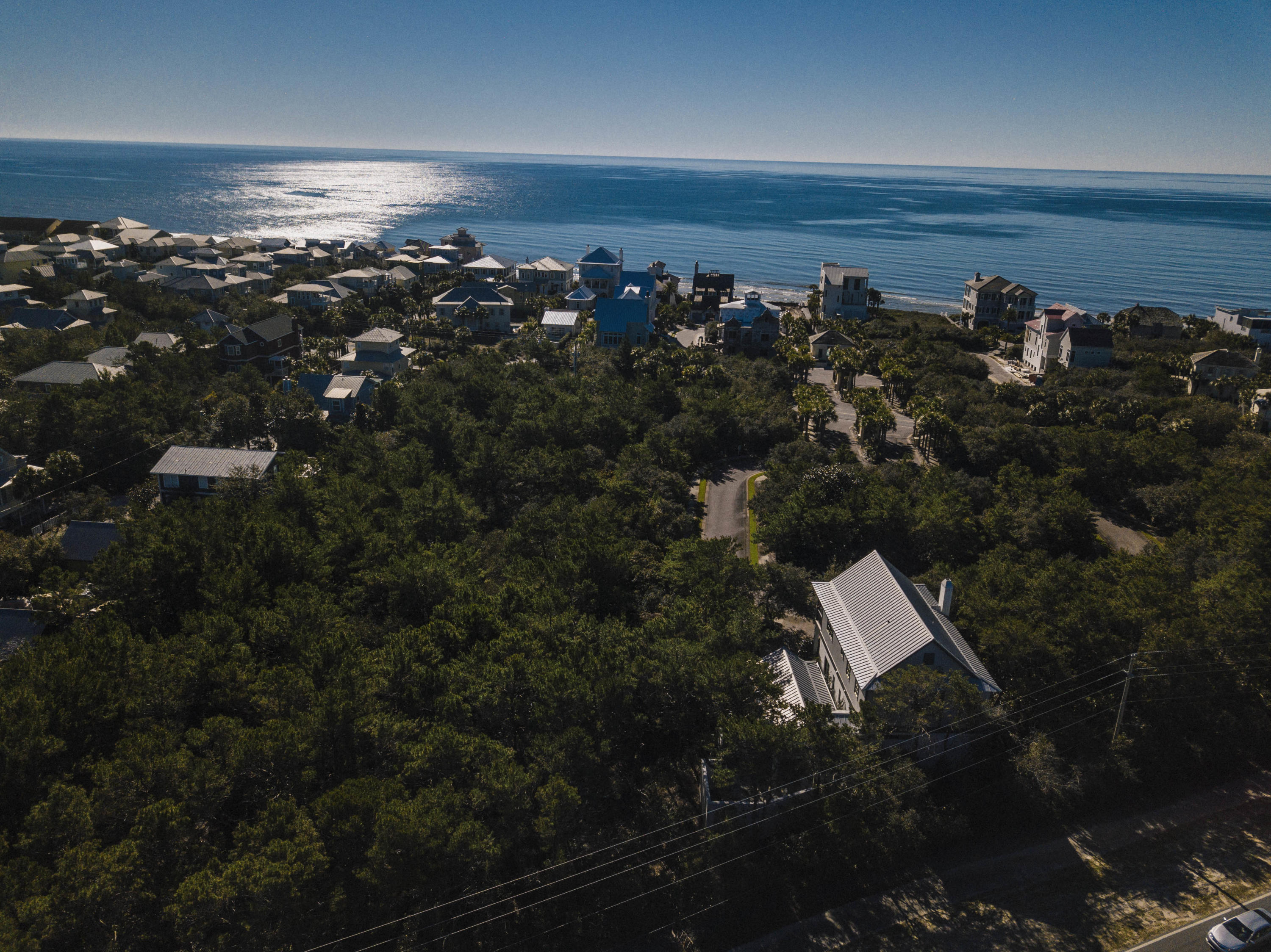 HERITAGE DUNES - Land