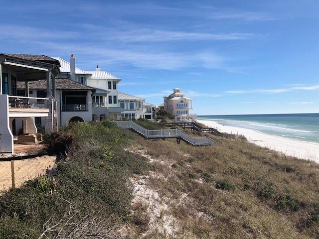 HERITAGE DUNES - Land