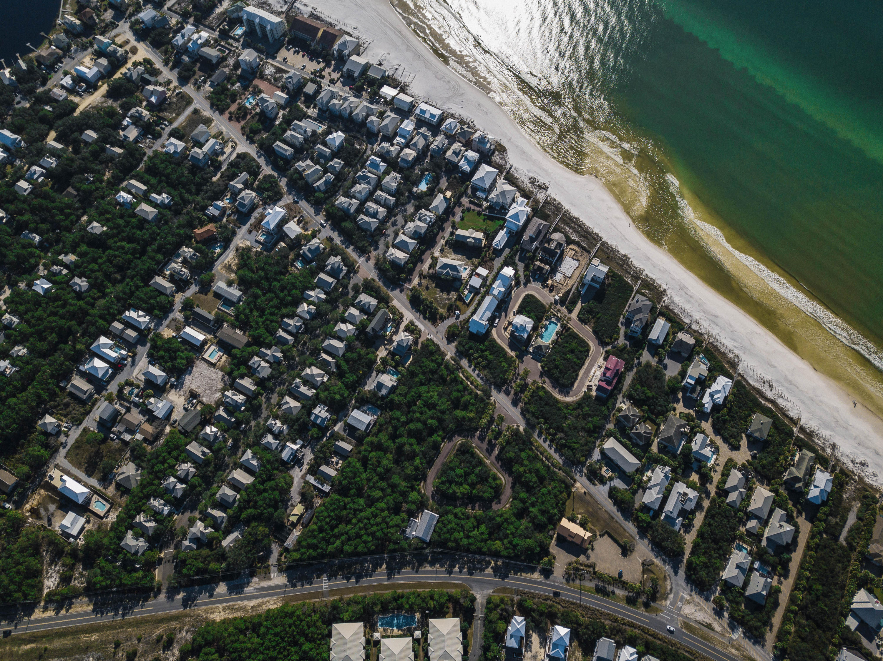 HERITAGE DUNES - Land