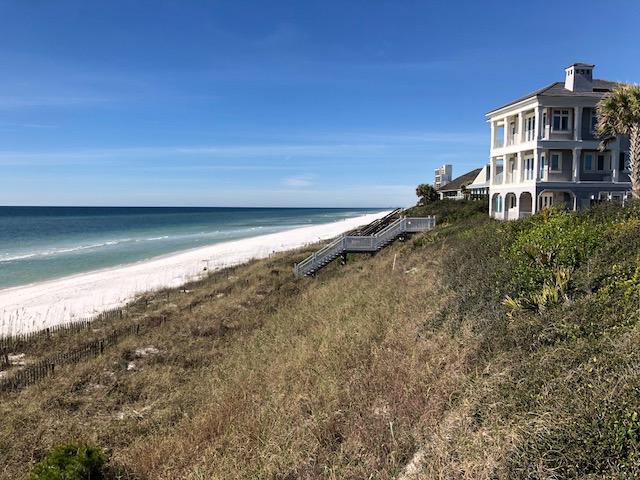 HERITAGE DUNES - Land