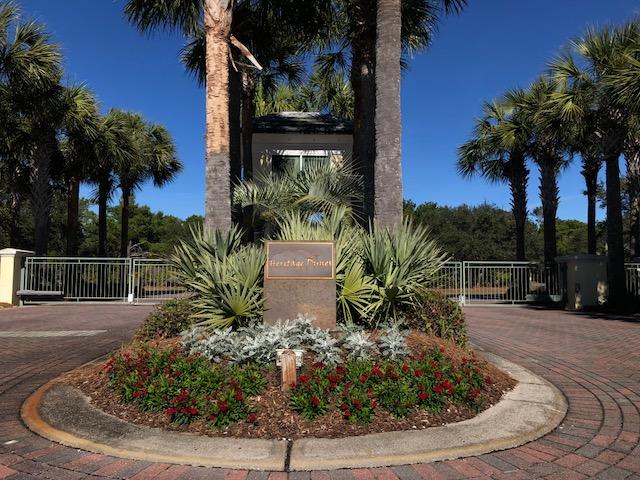 HERITAGE DUNES - Land