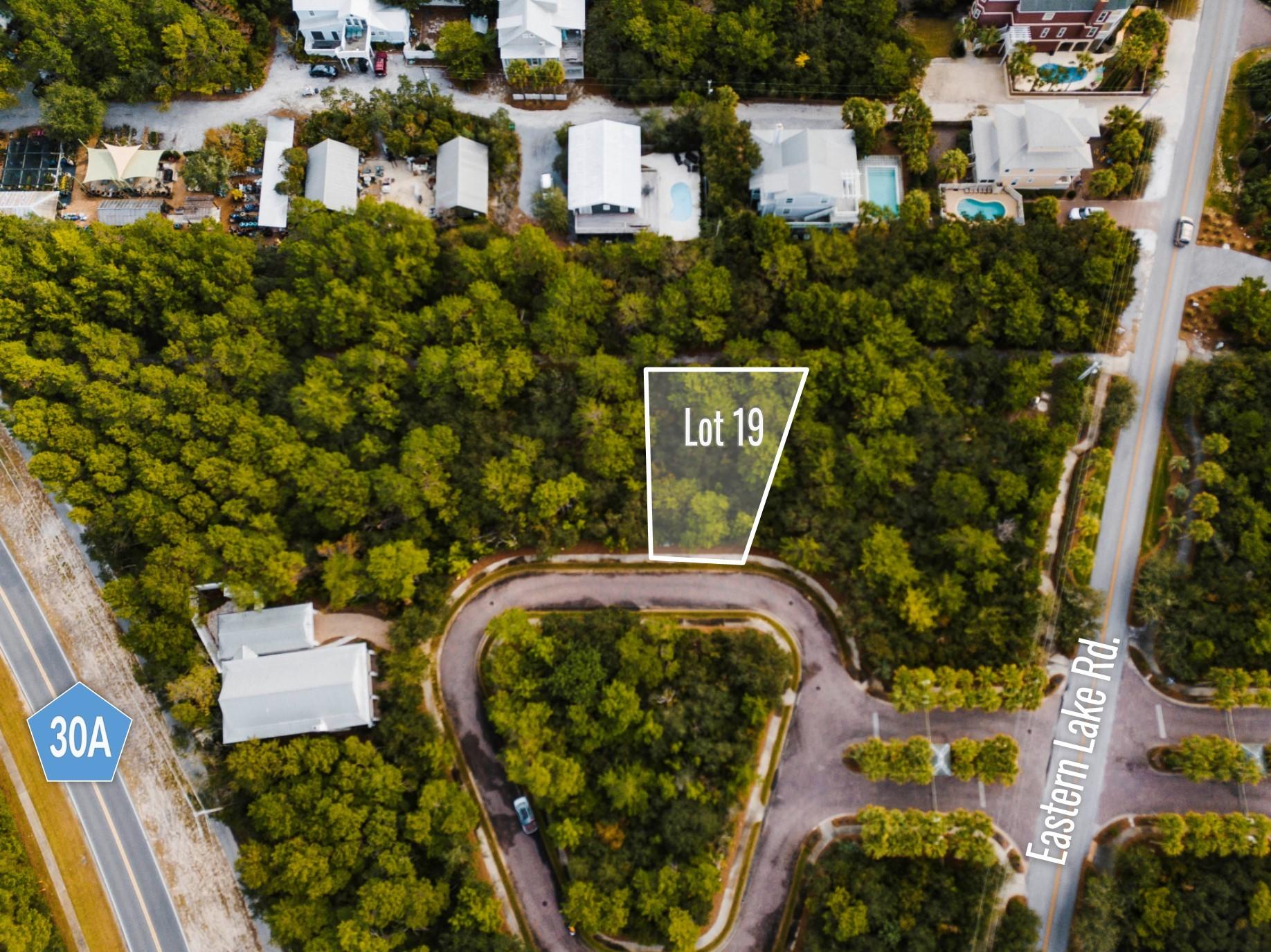 HERITAGE DUNES - Land