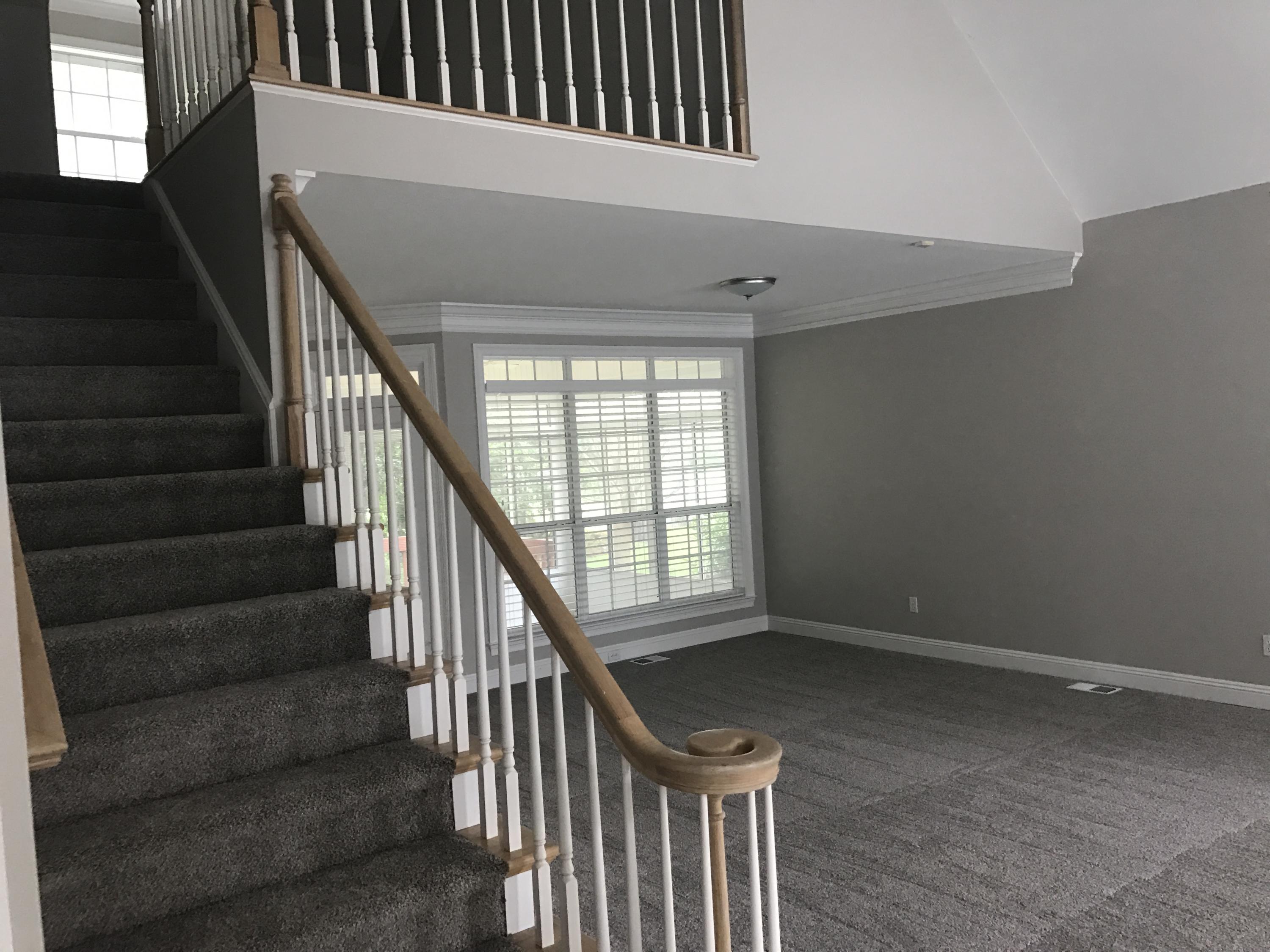 OAKMONT PLACE - Residential Lease