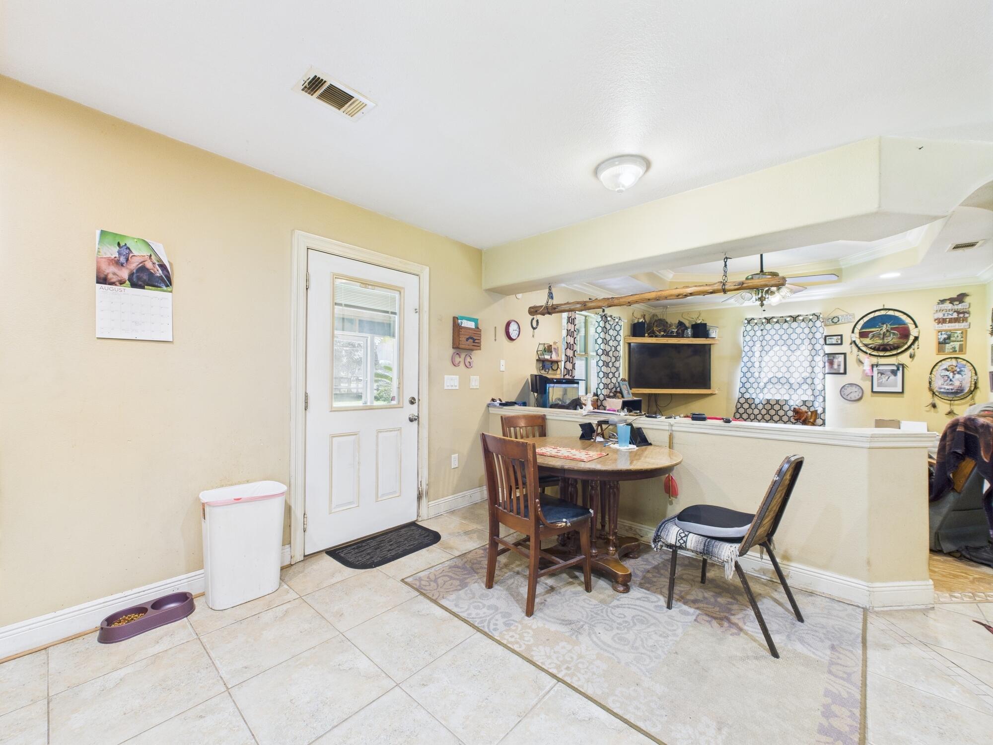 NO RECORDED SUBDIVISION - Residential