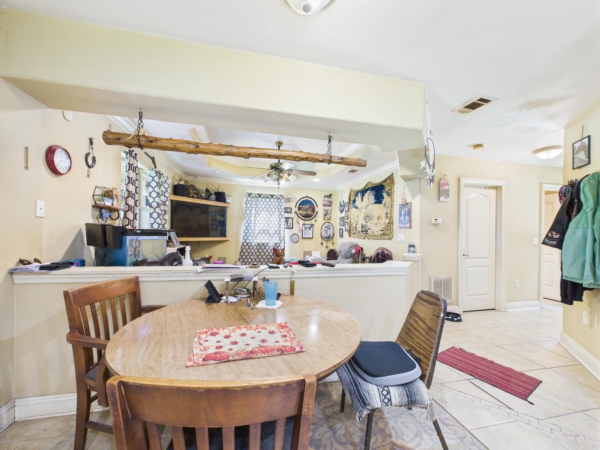 NO RECORDED SUBDIVISION - Residential