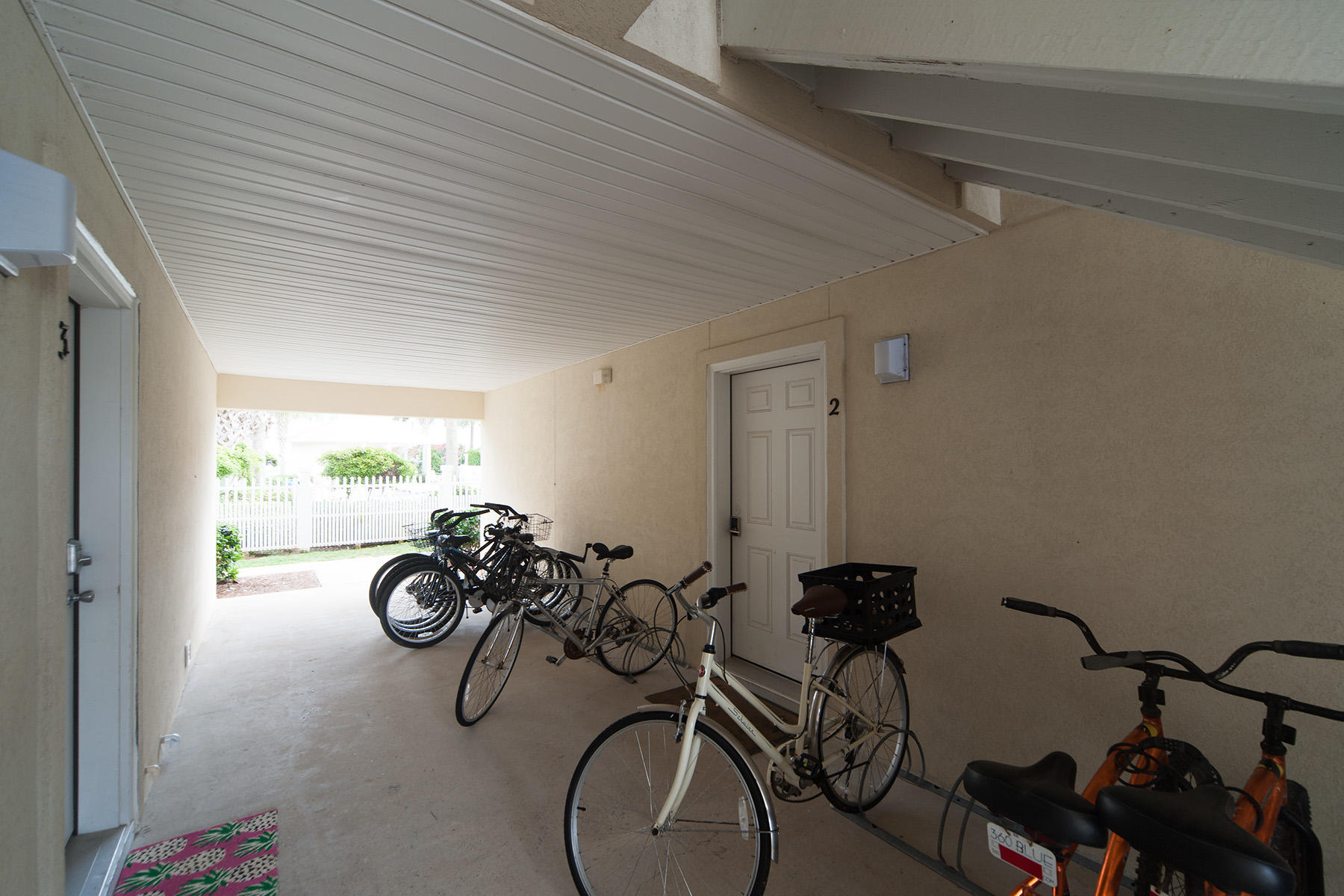 ROLLIN TIDE VILLAS - Residential