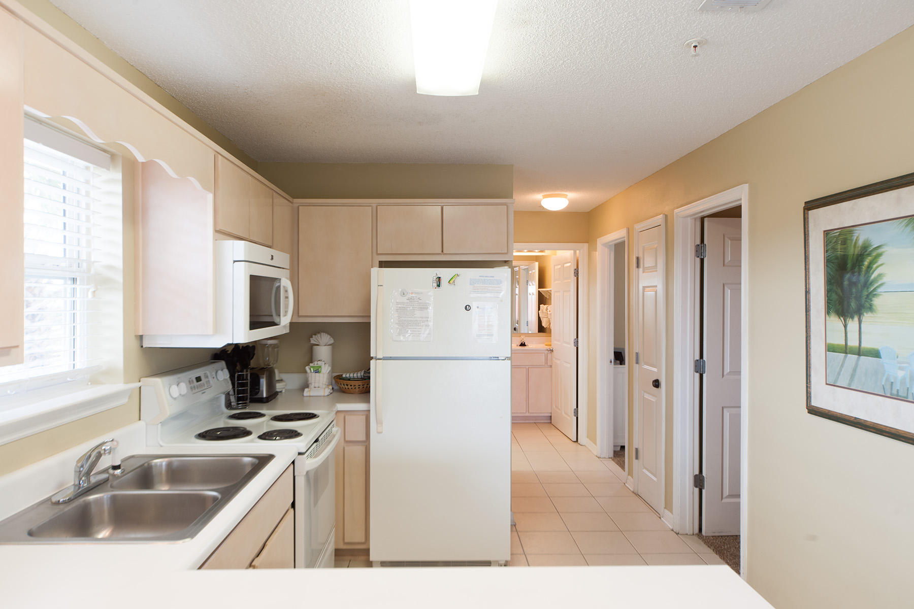 ROLLIN TIDE VILLAS - Residential