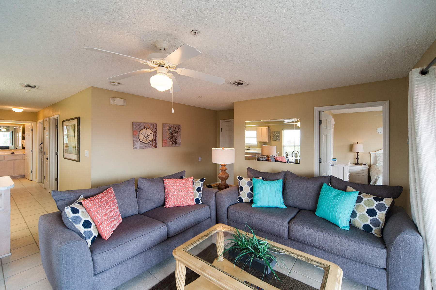 ROLLIN TIDE VILLAS - Residential