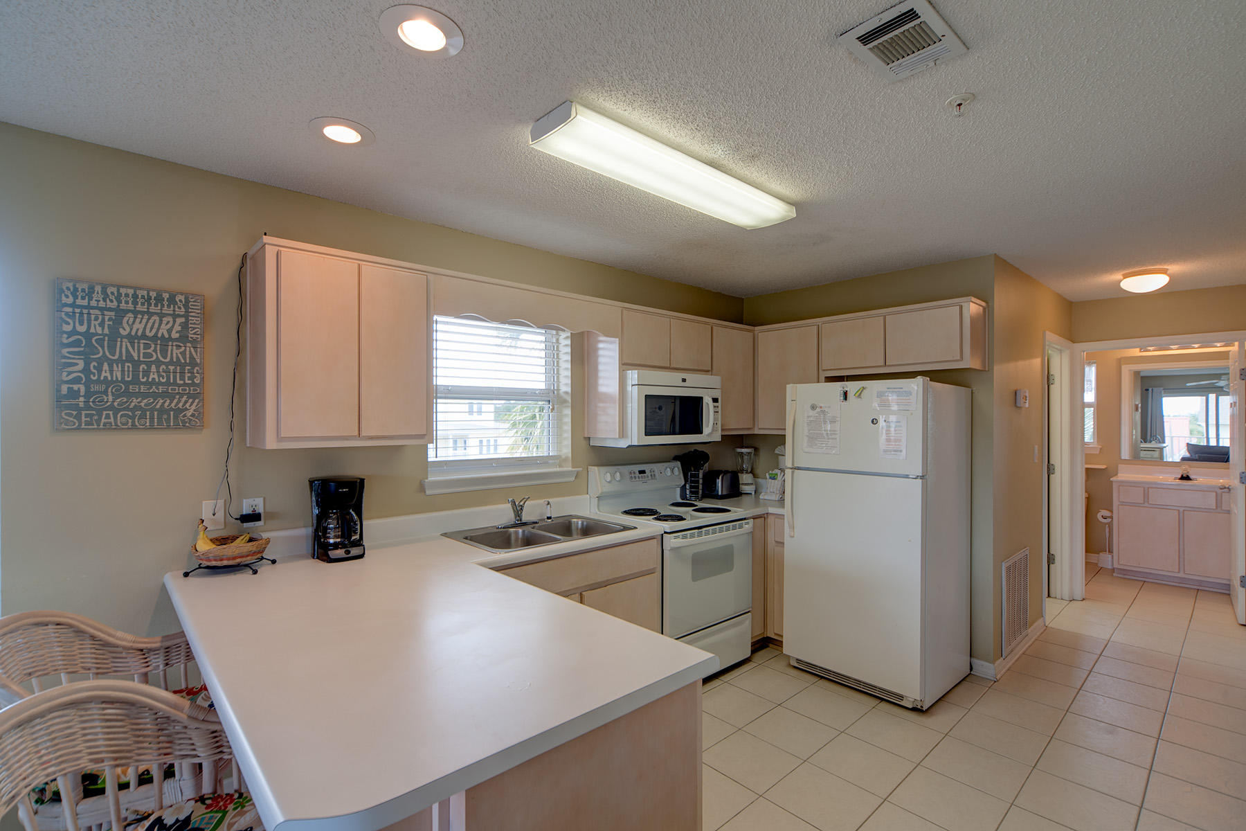 ROLLIN TIDE VILLAS - Residential