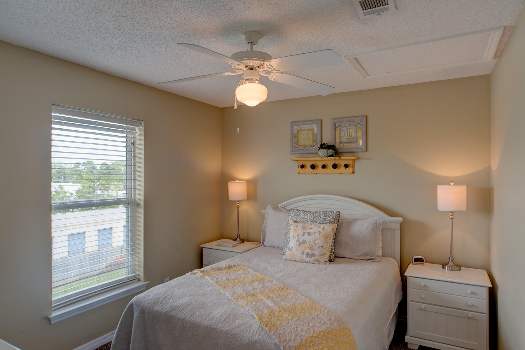 ROLLIN TIDE VILLAS - Residential