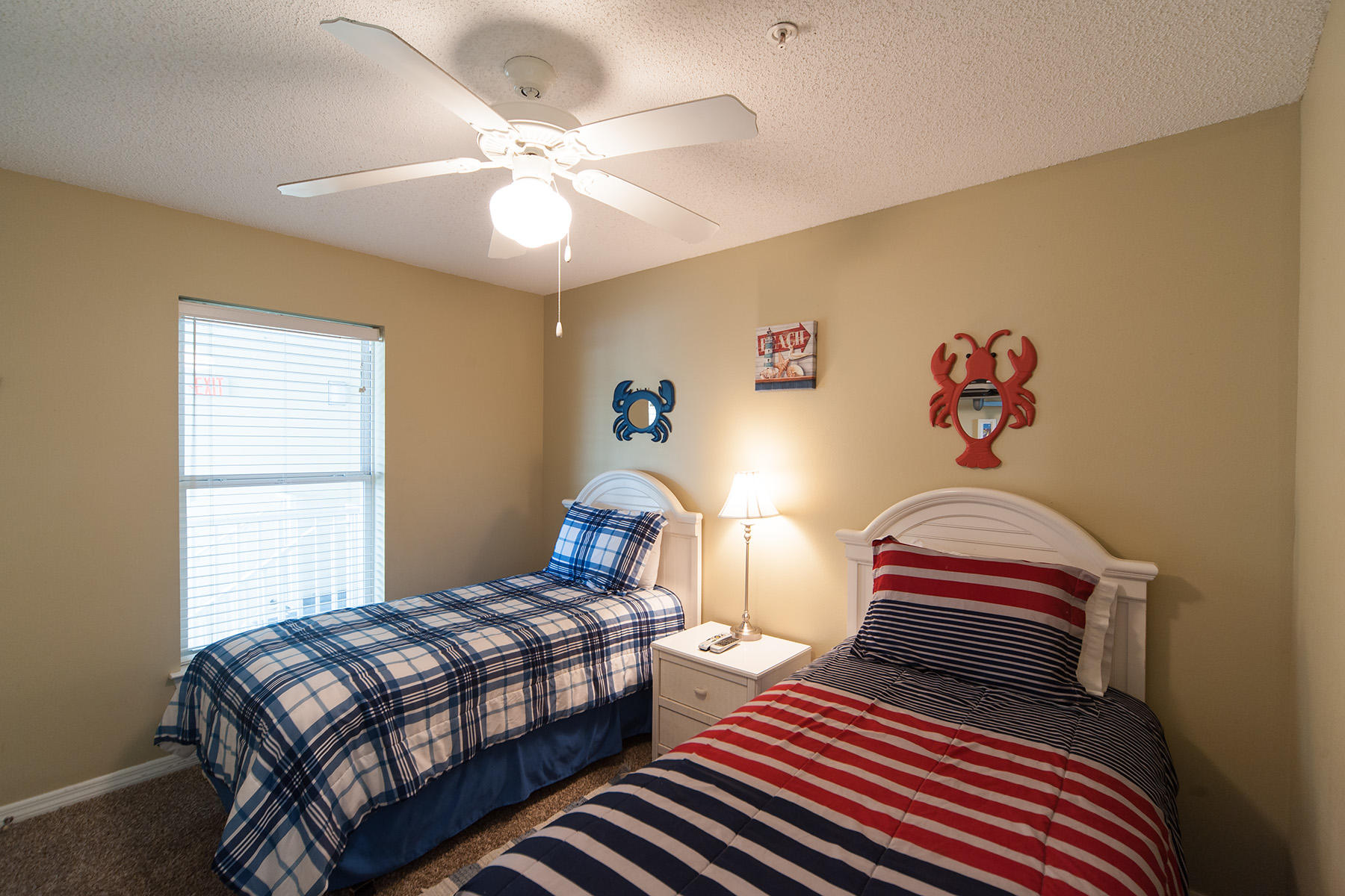 ROLLIN TIDE VILLAS - Residential